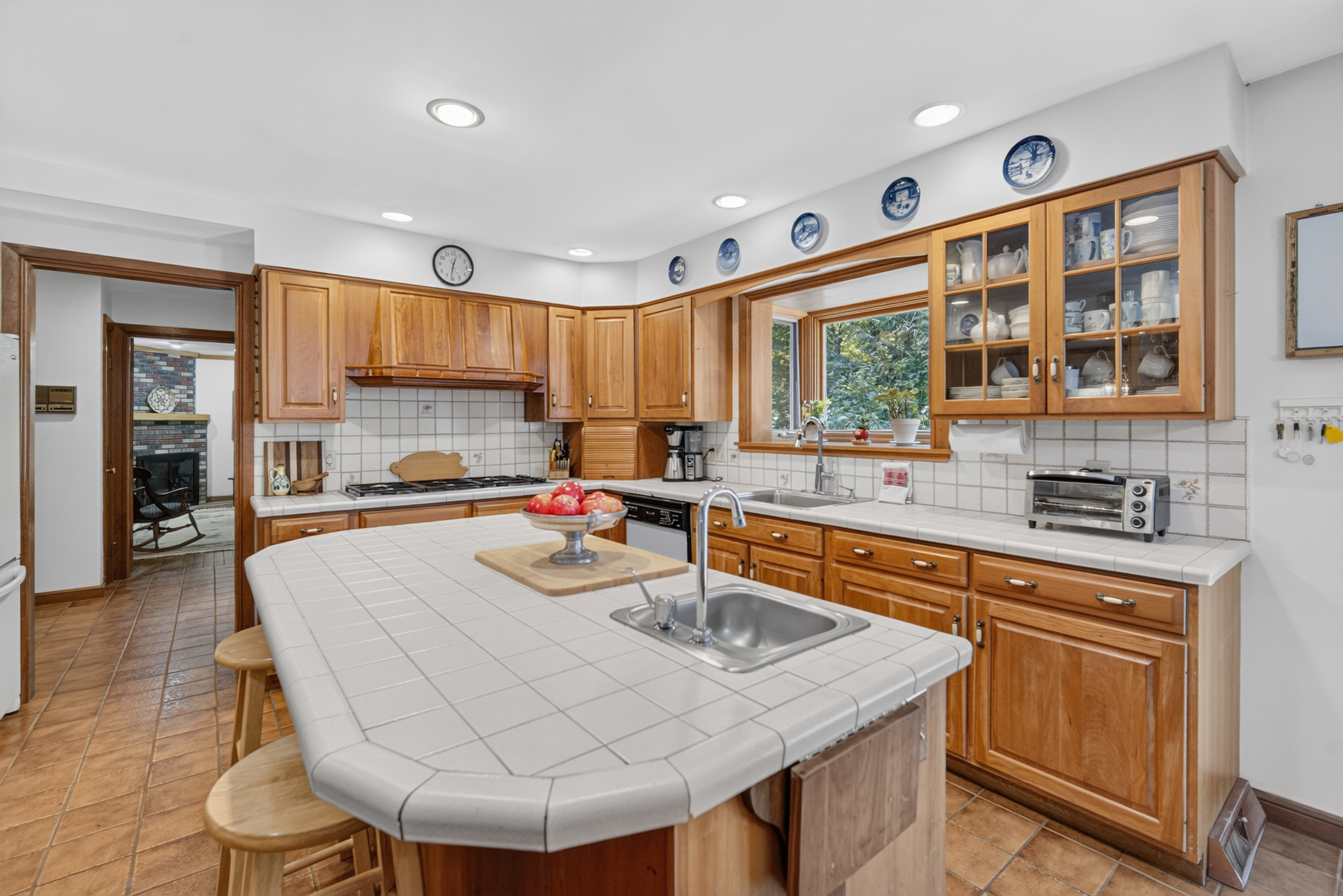  60 Hillcrest Lane, Saratoga Springs, NY 12866 - 物件實景