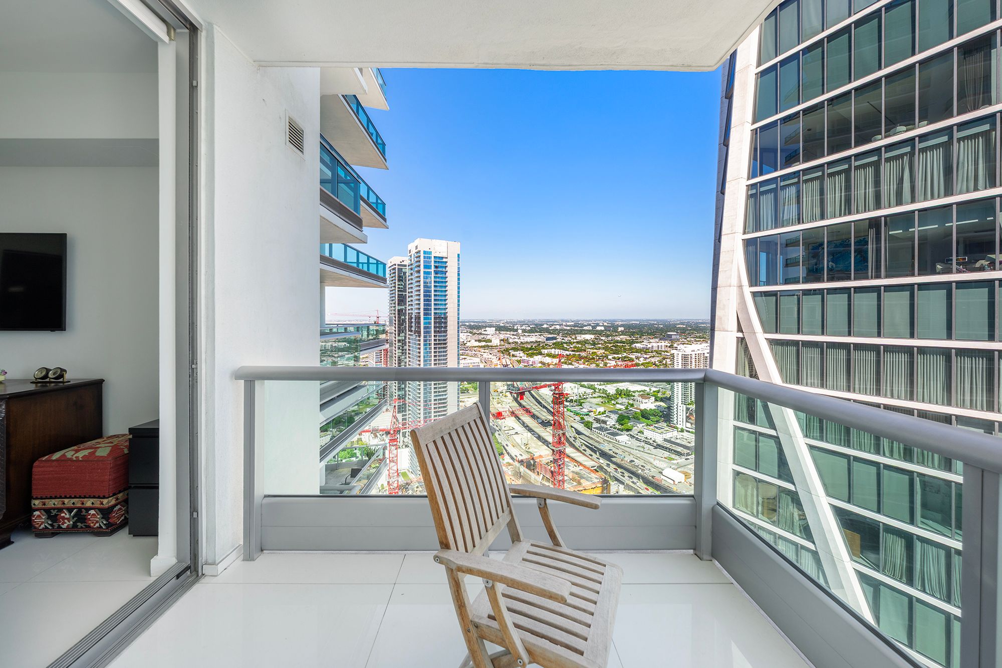  900 Biscayne Blvd, Miami, FL, 33132 - 物件實景