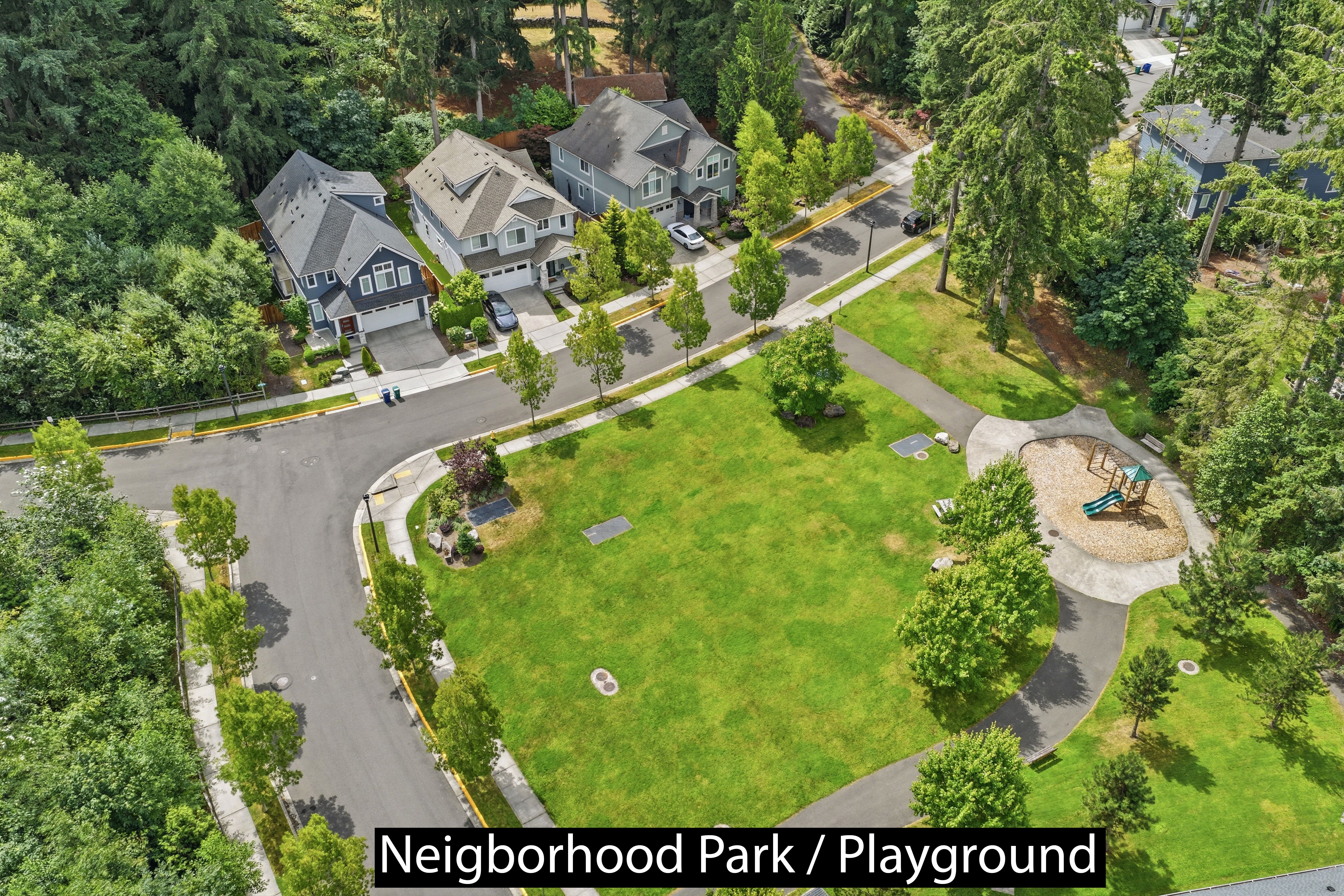  11550 174th Ave NE, Redmond, WA 98052 - 物件實景