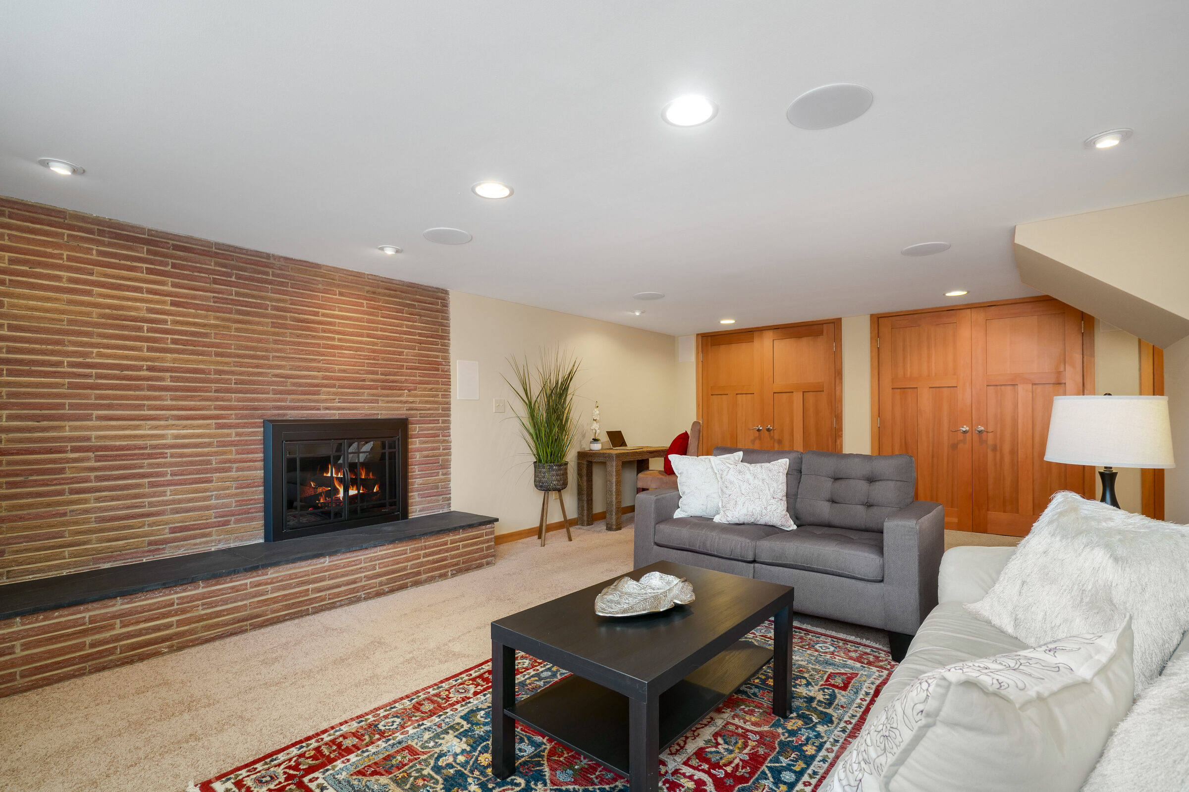  Timeless Mid-Century Modern in Shoreline - 物件實景