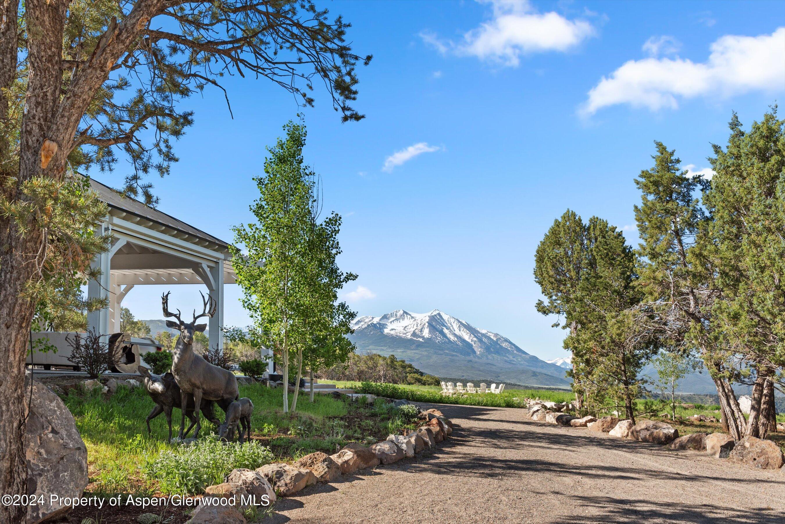 Carbondale, Colorado, 81623, United States, 8 Bedrooms Bedrooms, ,9 BathroomsBathrooms,Residential,For Sale,1902362