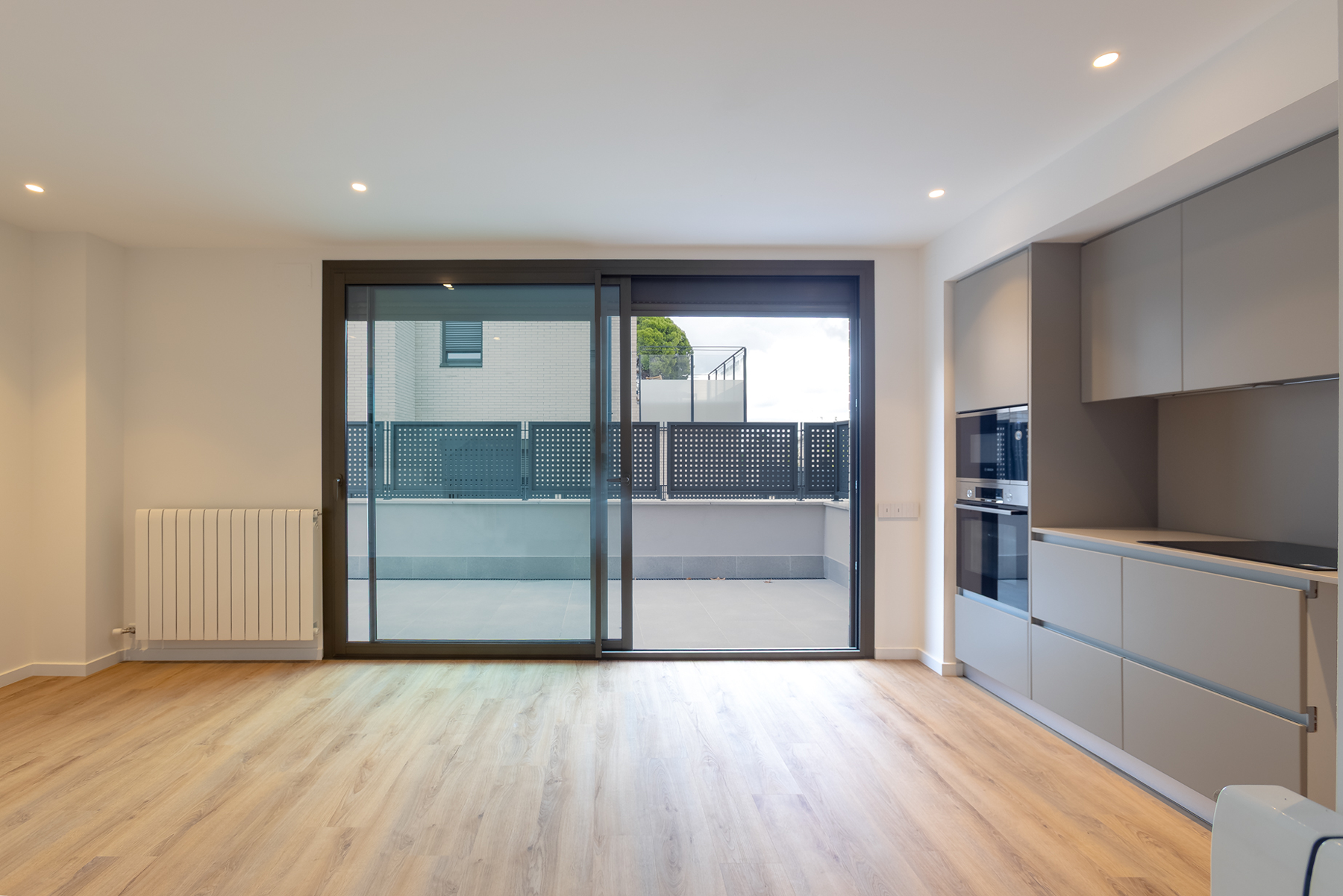  Ground floor with garden in Premià de Dalt - 物件實景