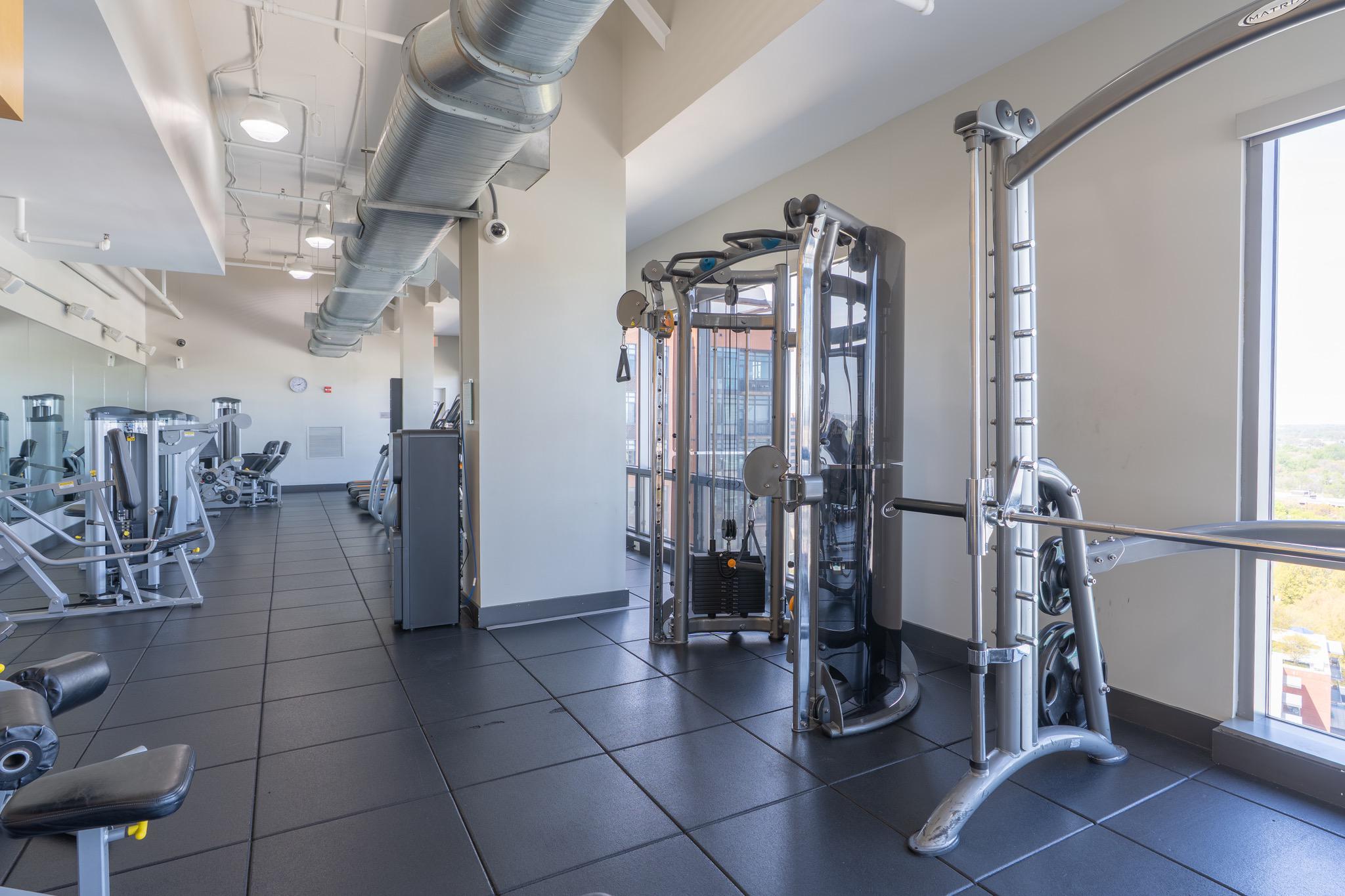  2001 15th Street N, Arlington, VA, 22201 - 物件實景