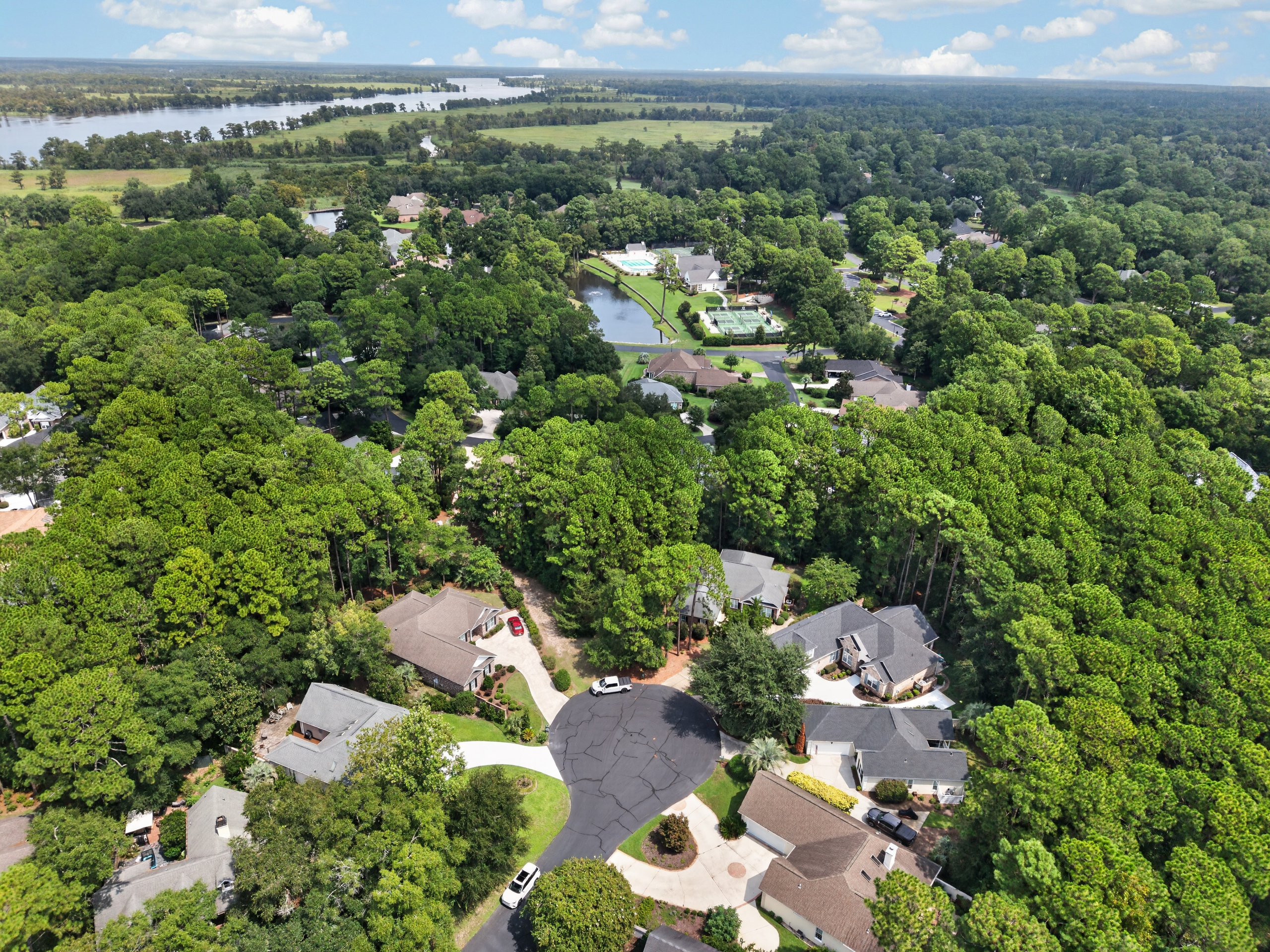  162 Prestwick Drive  Heritage Plantation in Pawleys Island, SC - 物件實景