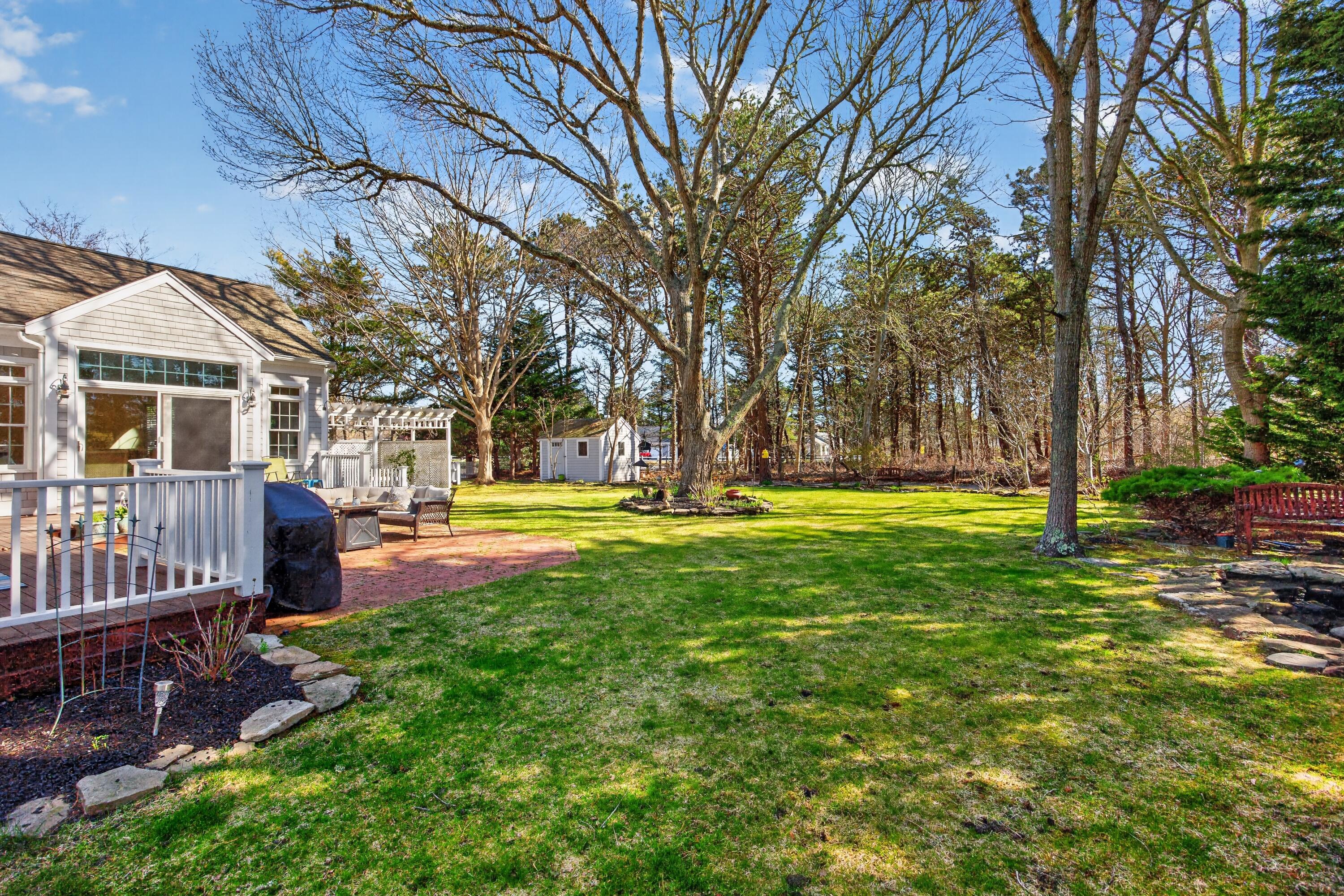  127 Uncle Barneys Road, West Dennis, MA, 02670 - 物件實景