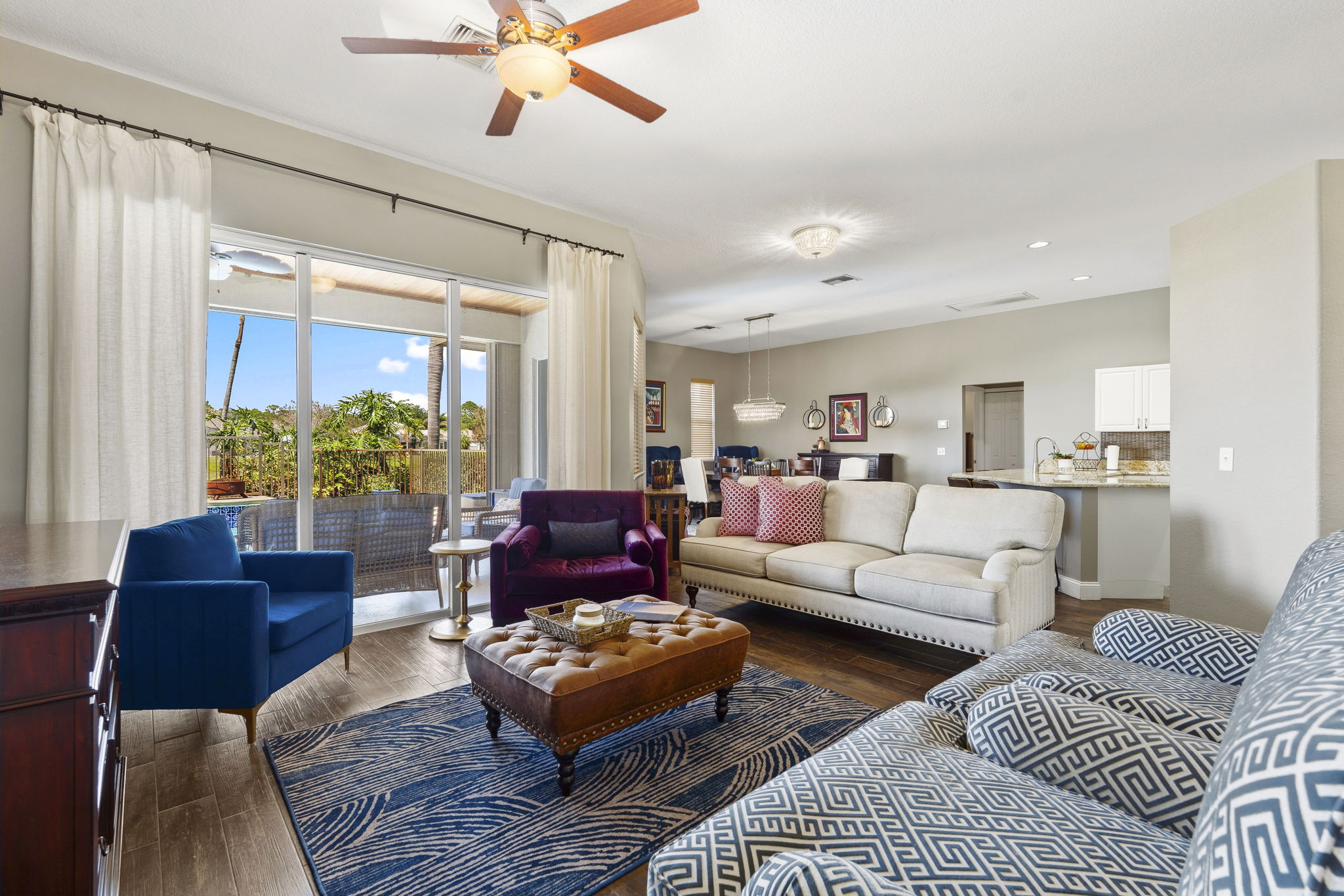  6001 NW Telford Avenue, Port St. Lucie, FL, 34983 - 物件實景