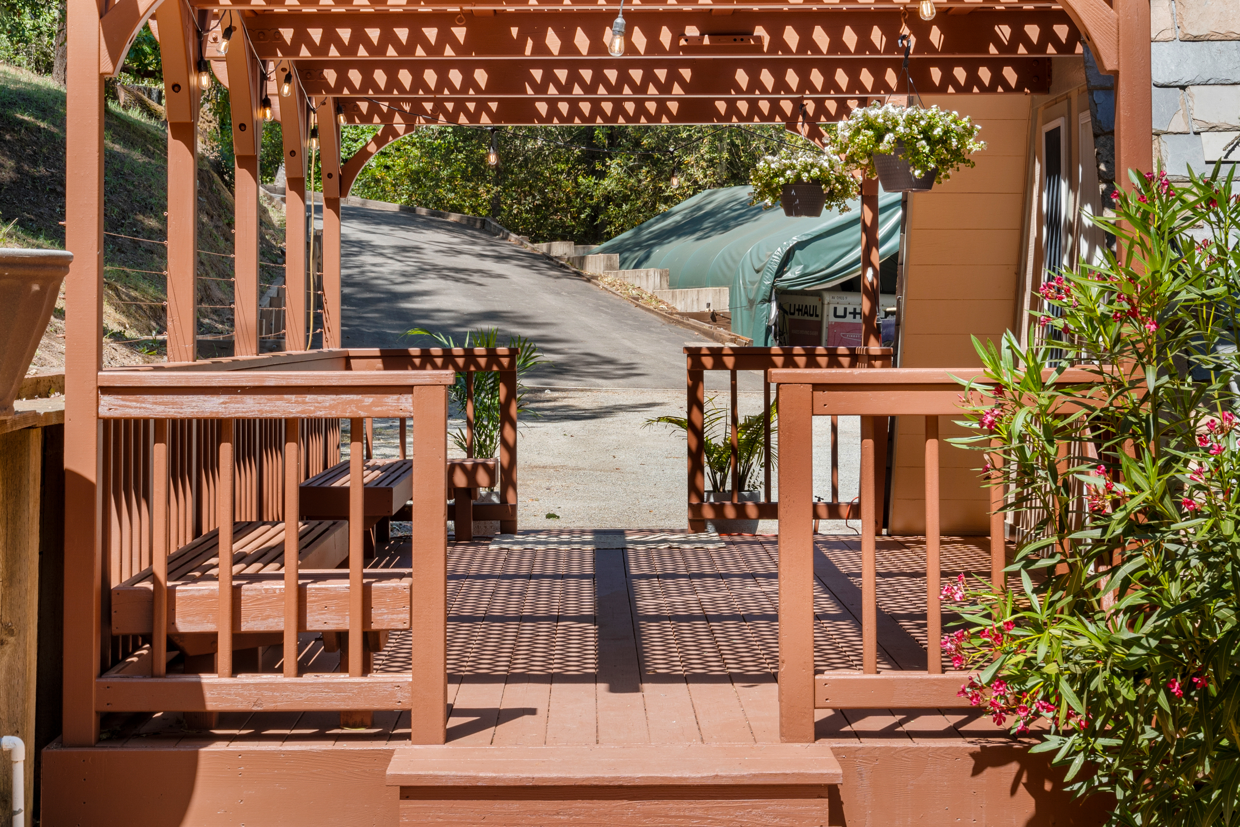  The Perfect Cottage Hideaway - 物件實景