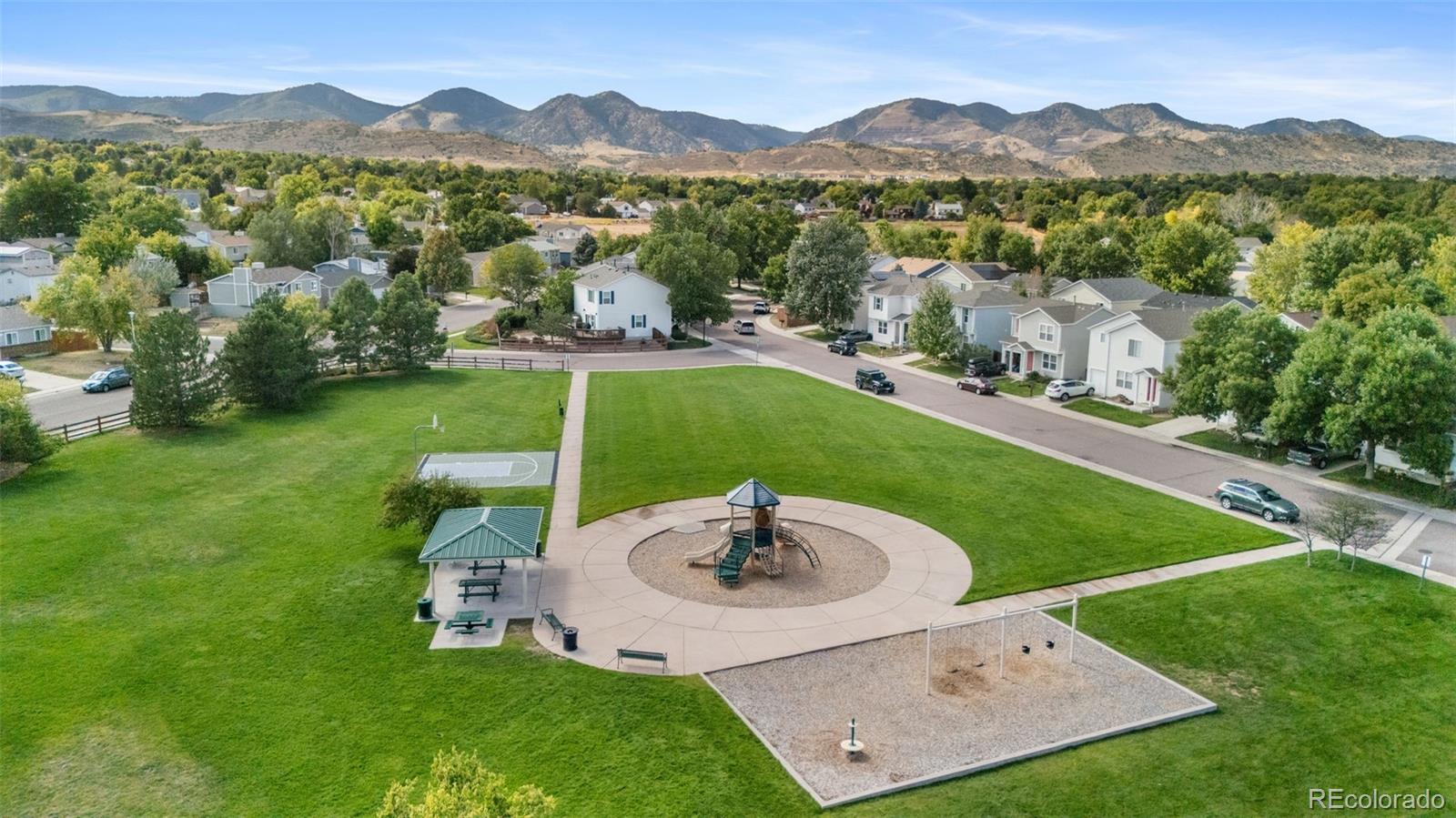 Morrison, Colorado, 80465, United States, 3 Bedrooms Bedrooms, ,2 BathroomsBathrooms,Residential,For Sale,1947619