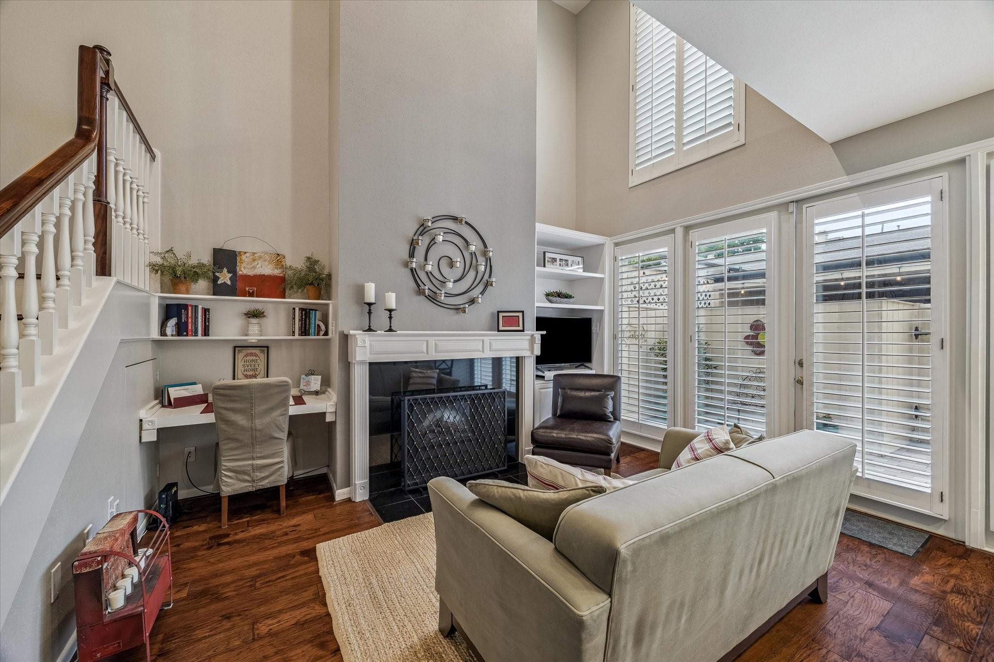  5904 Valley Forge Drive #157 - 物件實景