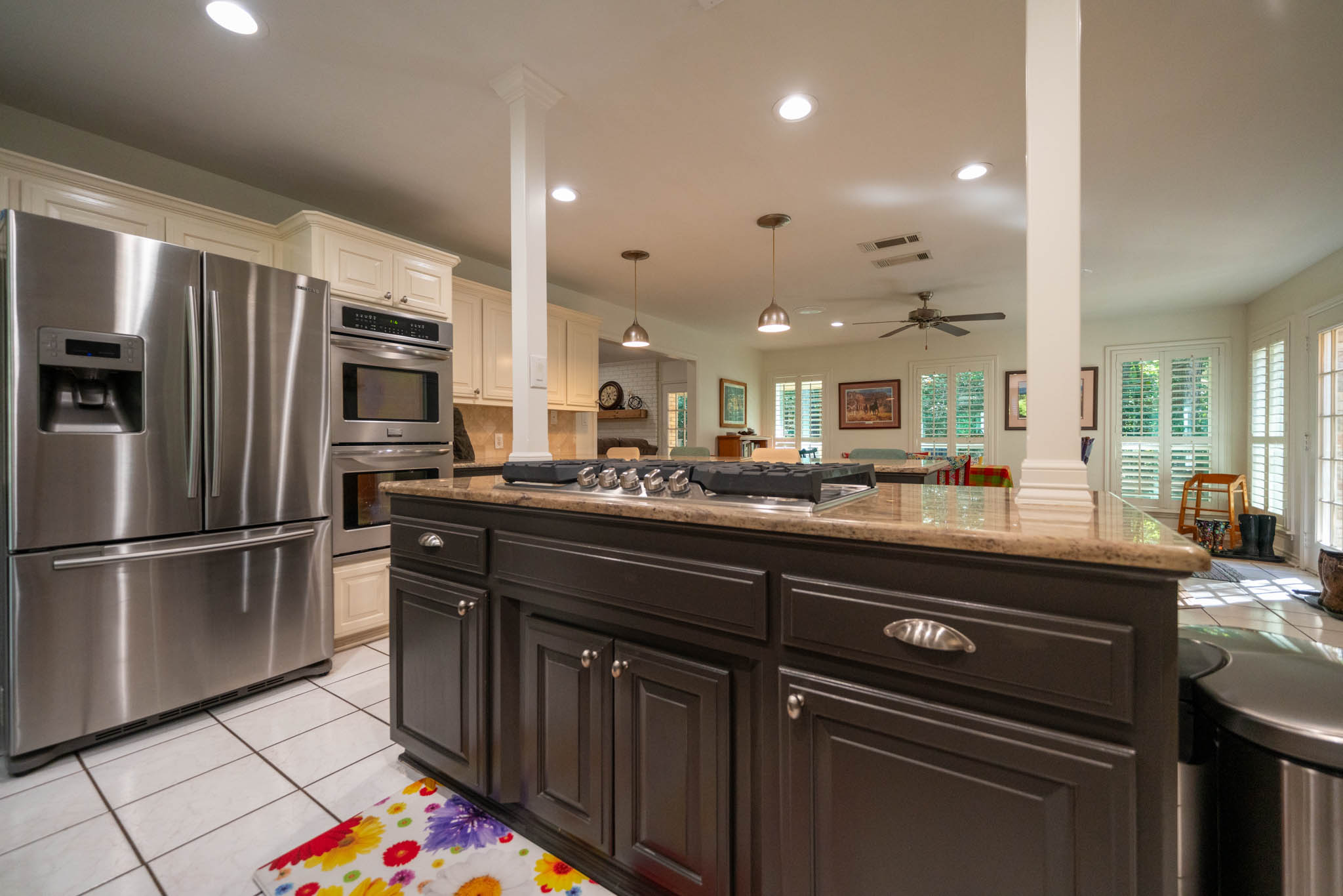 Rusk, Texas, 75785, United States, 4 Bedrooms Bedrooms, ,4 BathroomsBathrooms,Residential,For Sale,1930164