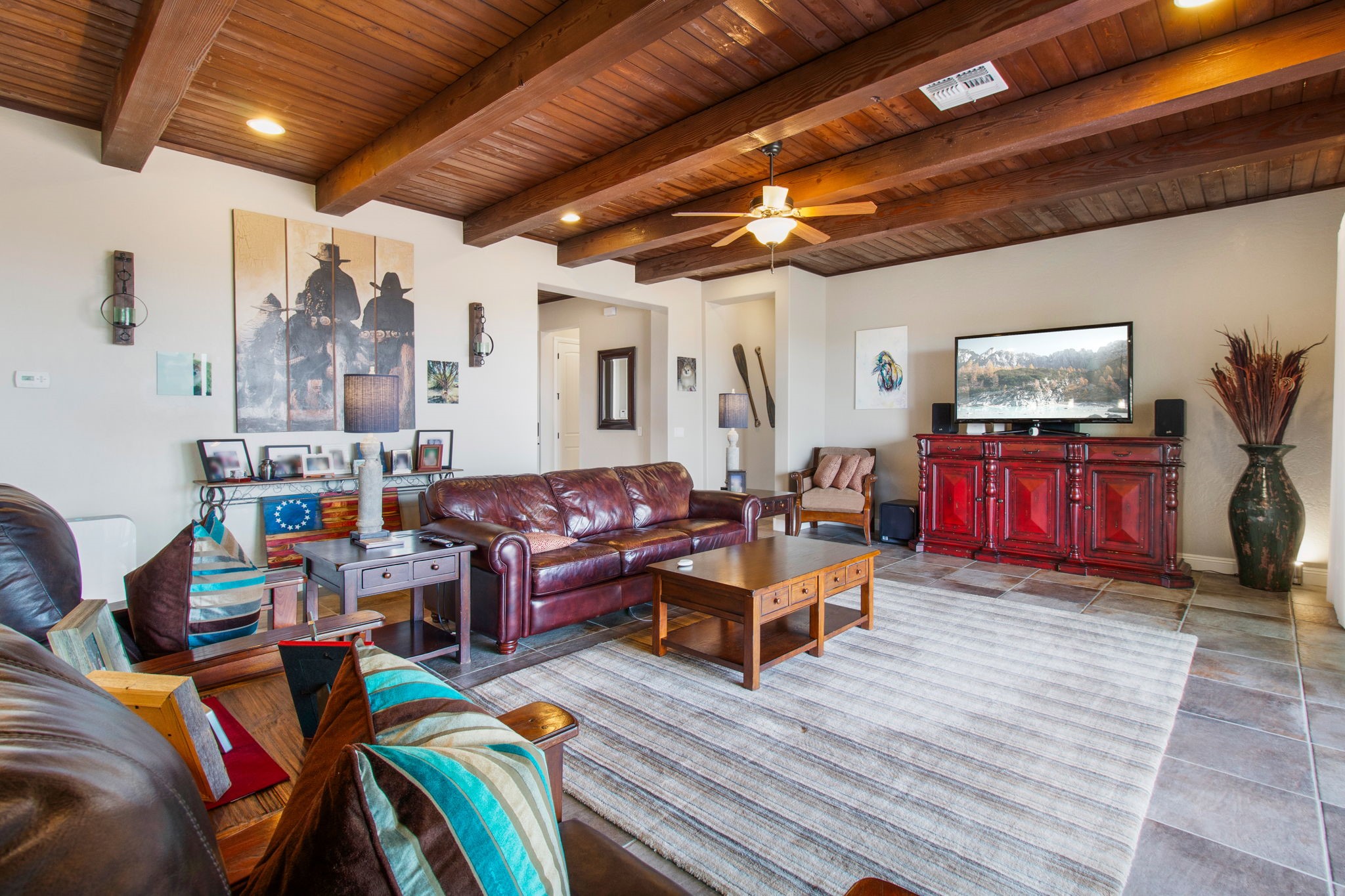  4719 Las Plazuelas - 物件實景