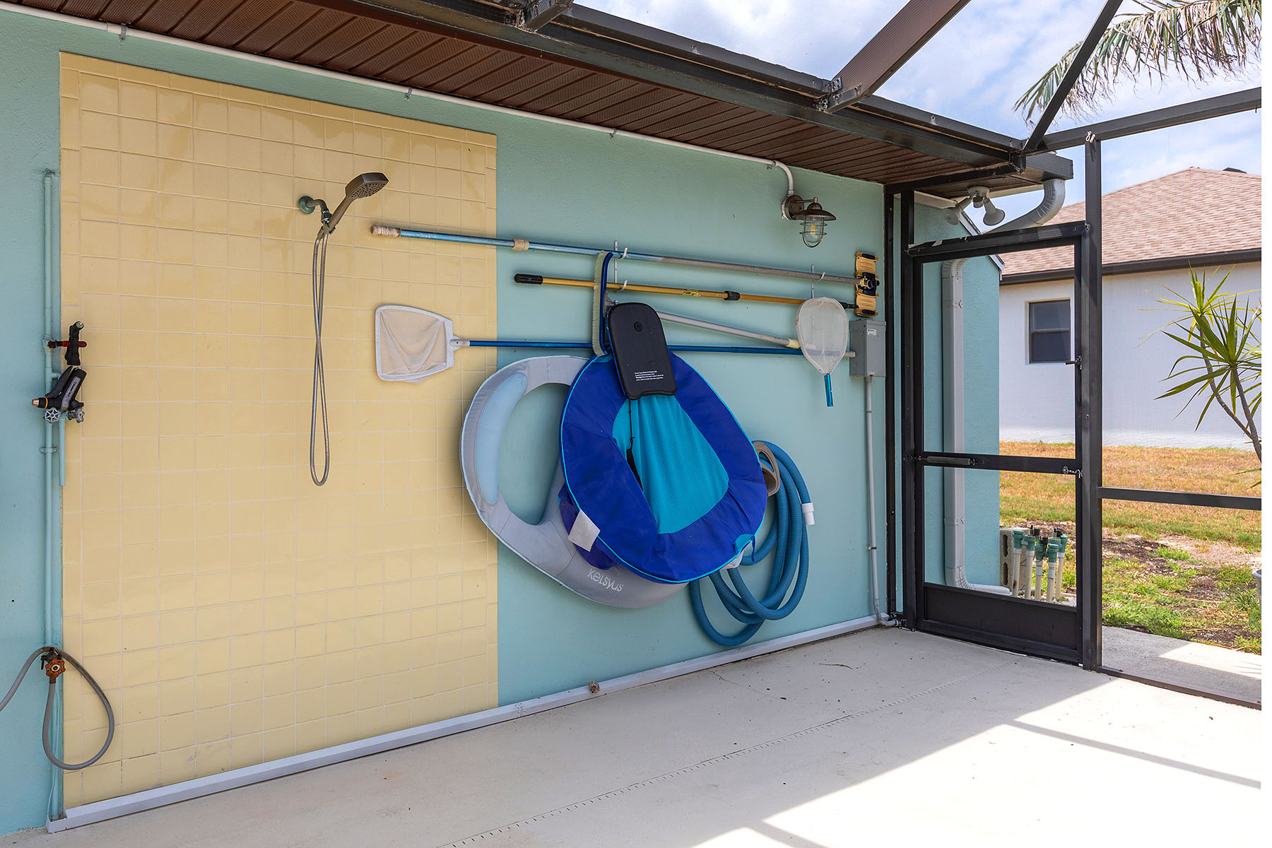  PORT CHARLOTTE - 物件實景