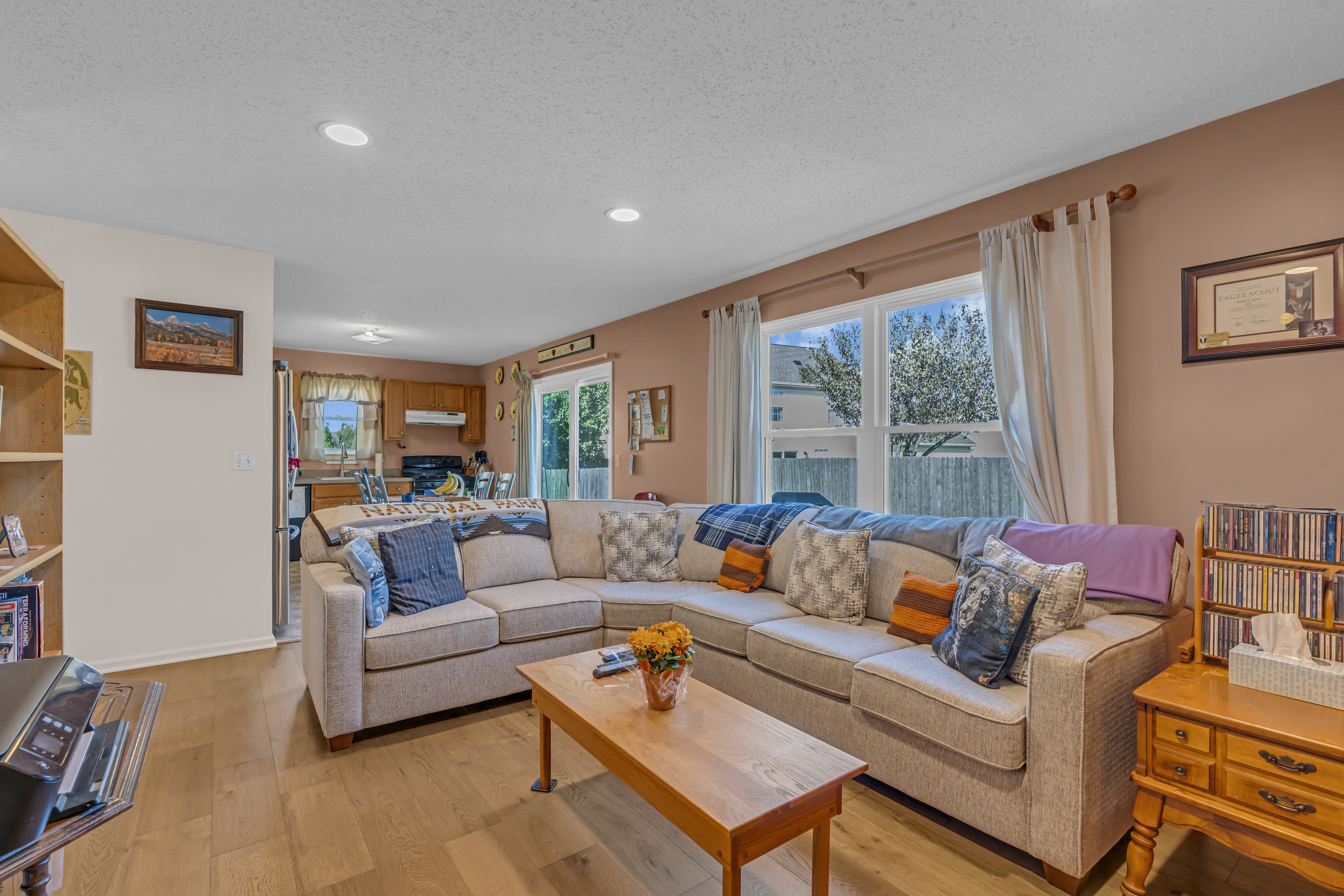 Howell, New Jersey, 07731, United States, 4 Bedrooms Bedrooms, ,3 BathroomsBathrooms,Residential,For Sale,1980506