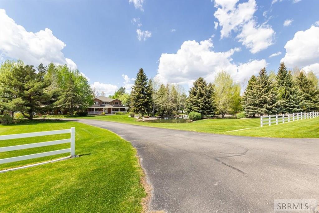 REXBURG, Idaho, 83440, United States, 6 Bedrooms Bedrooms, ,4 BathroomsBathrooms,Residential,For Sale,1981998