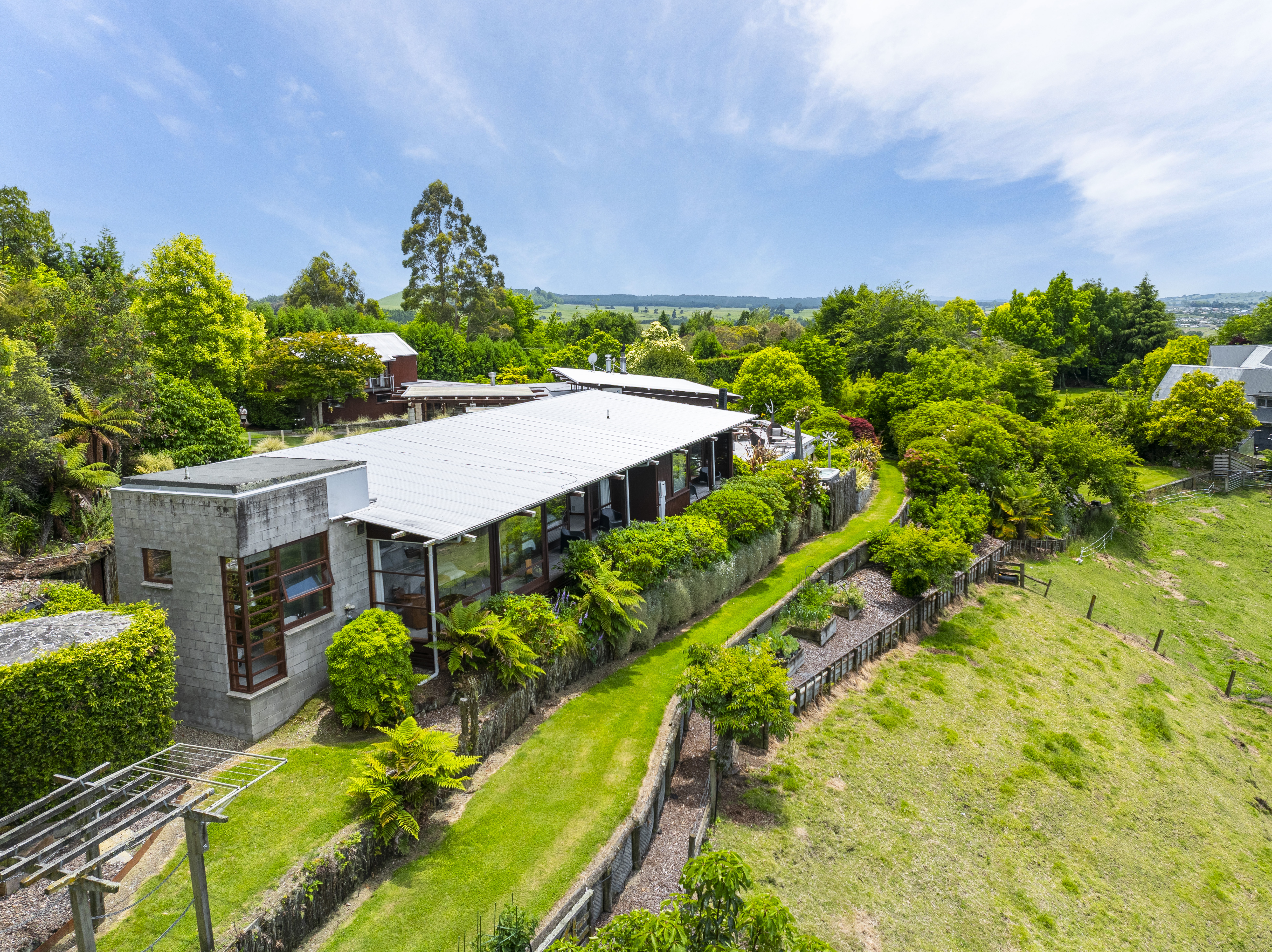  Architectural Distinction and Extraordinary Living - 物件實景