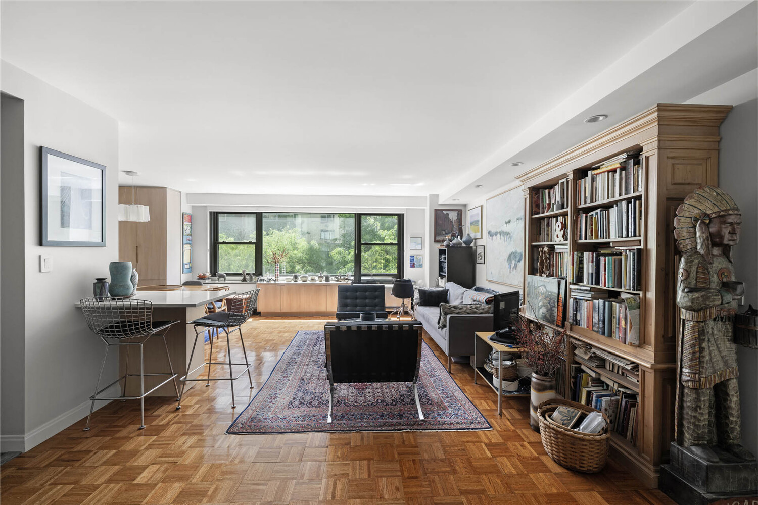 New York City, New York, 10128, United States, 1 Bedroom Bedrooms, ,2 BathroomsBathrooms,Residential,For Sale,1849880