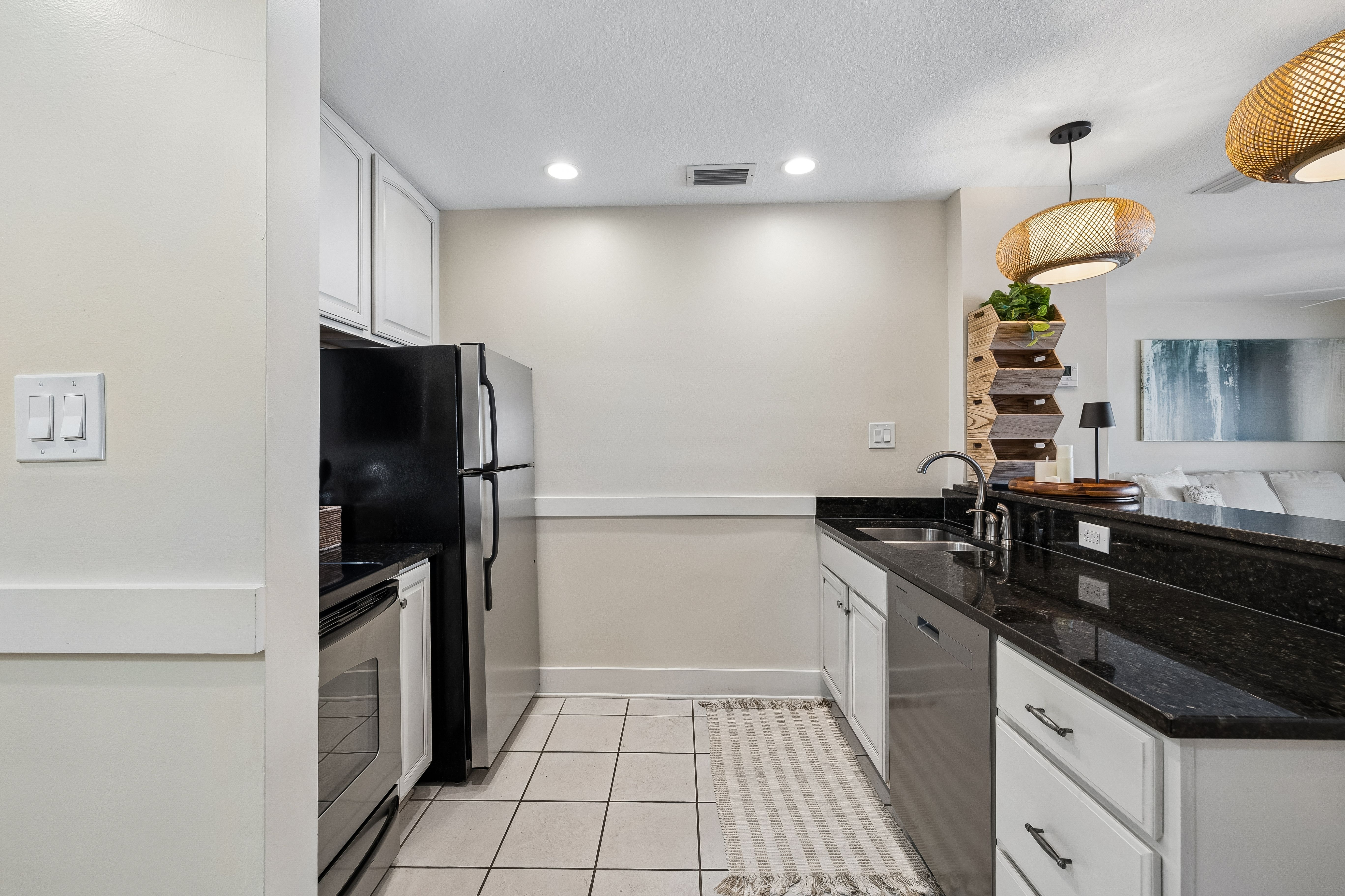  Turnkey Gulf-View Escape on Panama City Beach’s West End - 物件實景