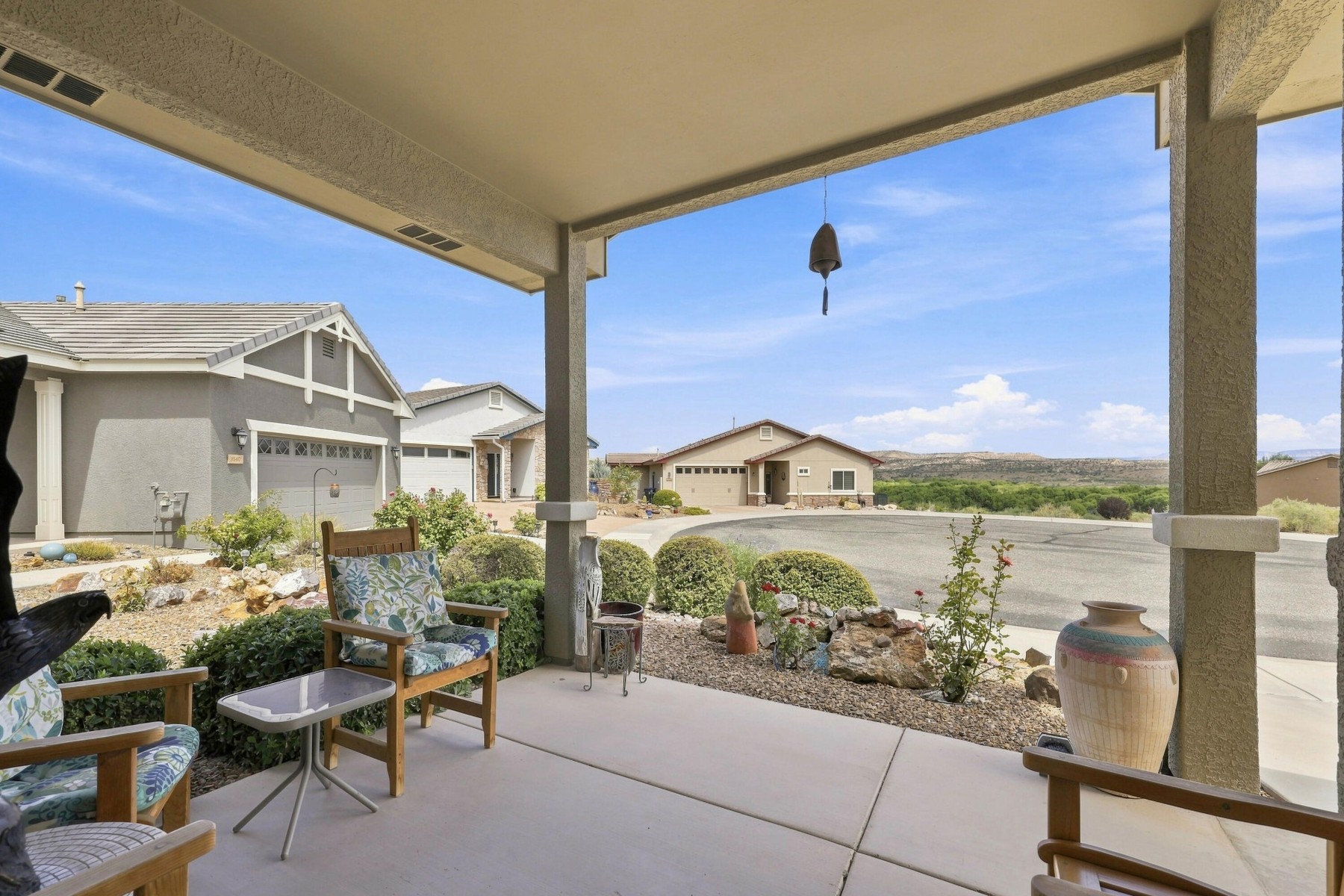  1520 Whitetail Run, Cottonwood, AZ 86326 - 物件實景