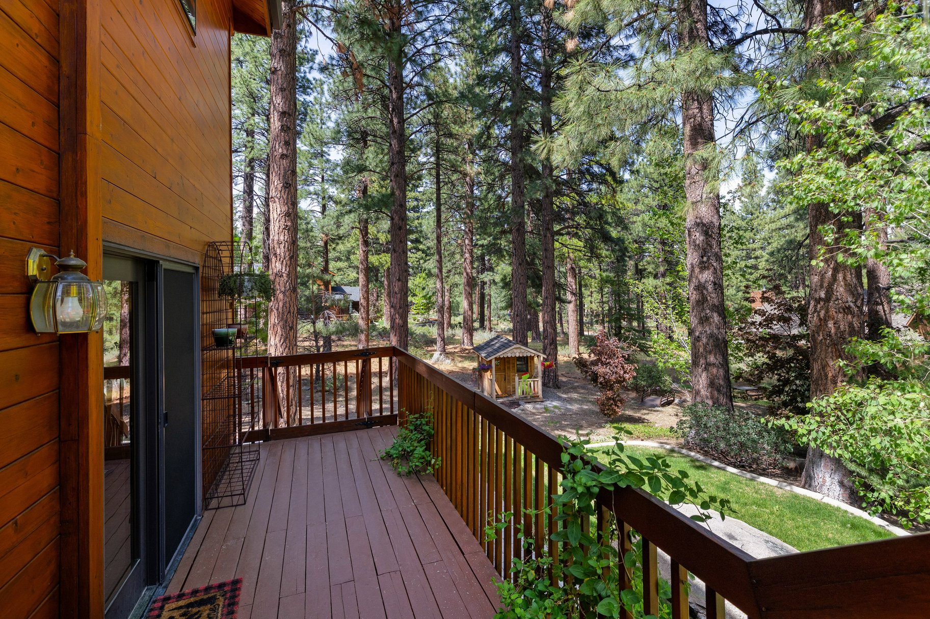  Galena Forest Mountain Home with Optional Adjacent Lot Near Lake Tahoe - 物件實景