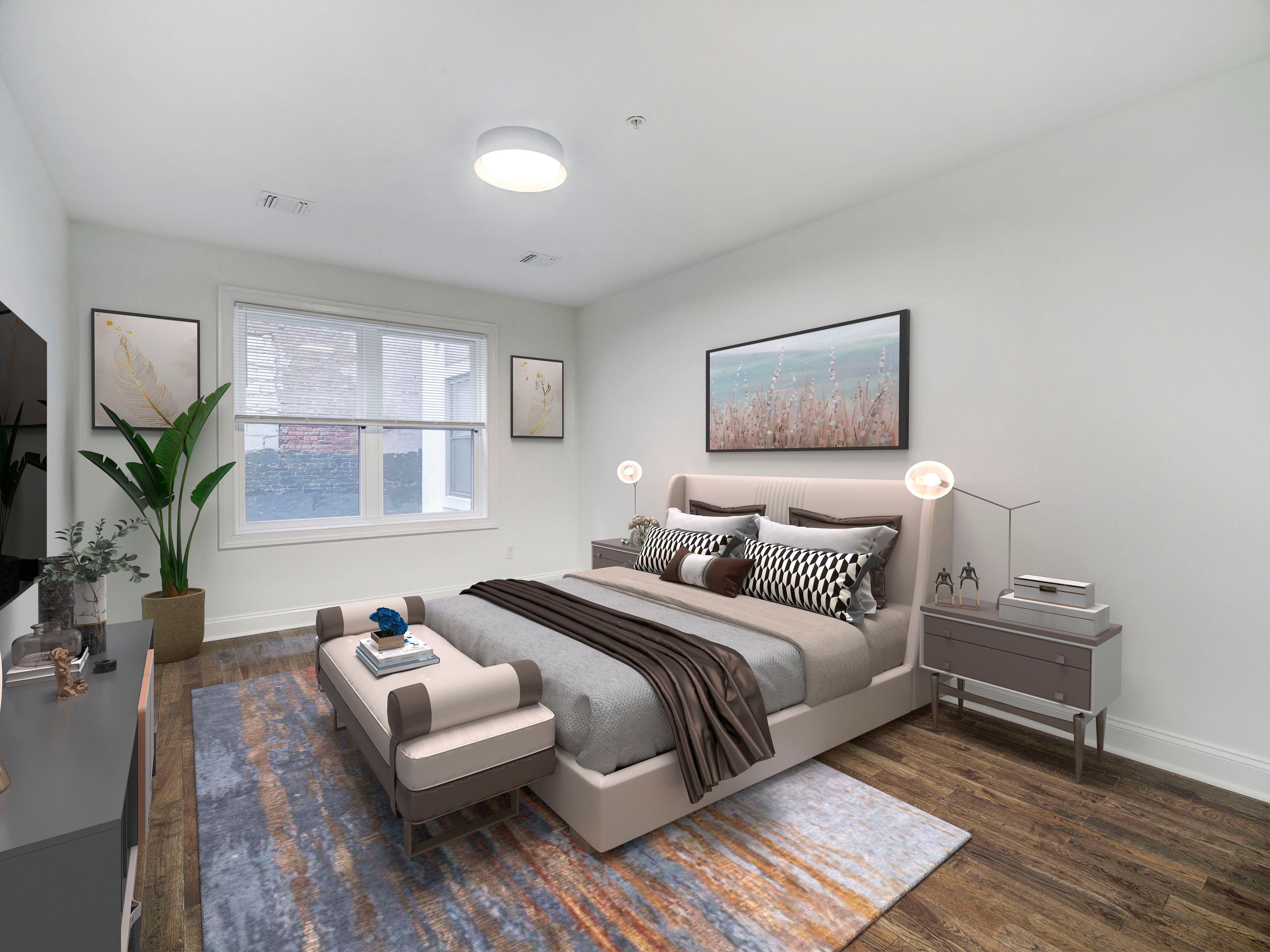  90 Clinton Avenue, Newark, NJ 07114 - 物件實景