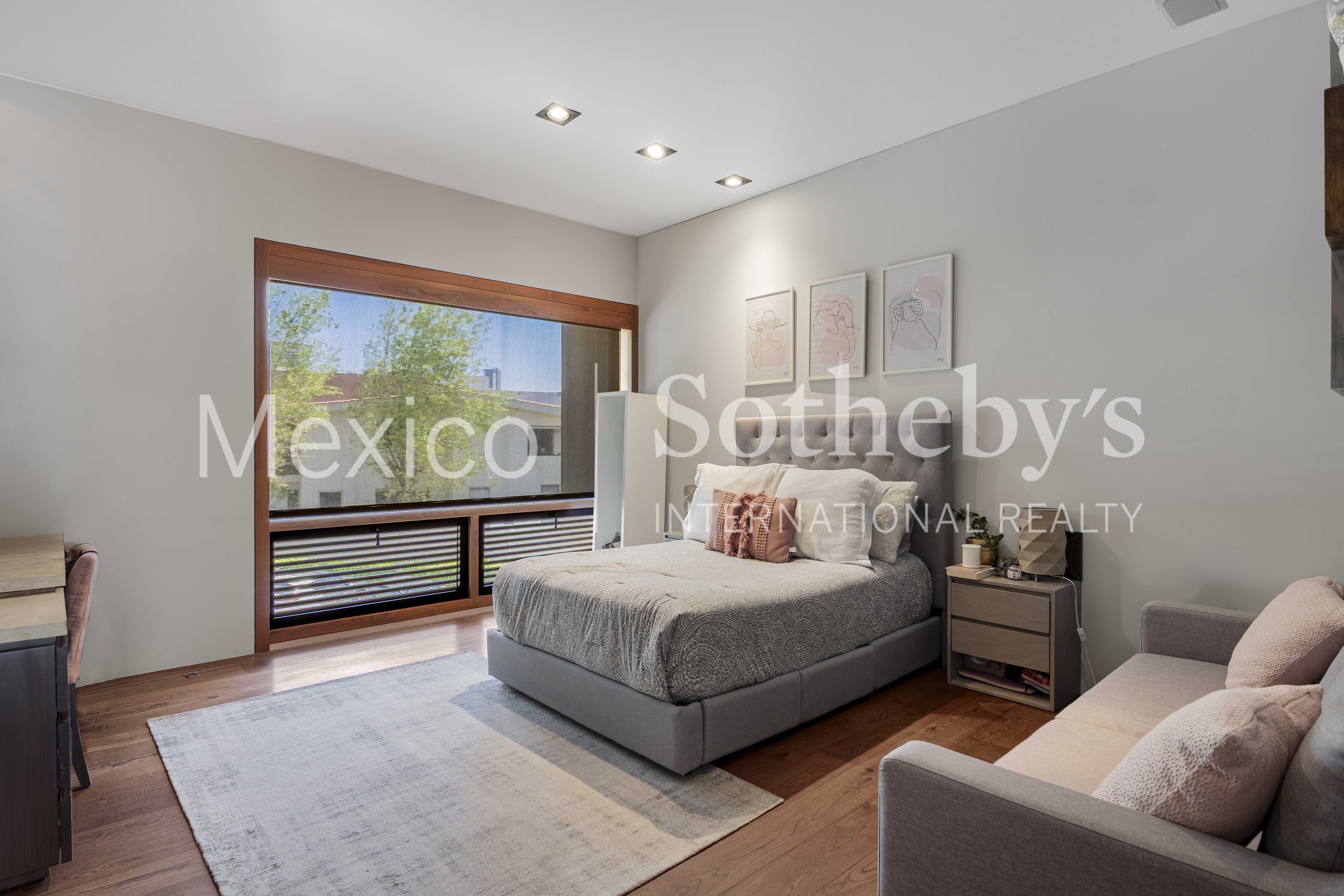  Casa El Secreto, Bosque Real. - 物件實景