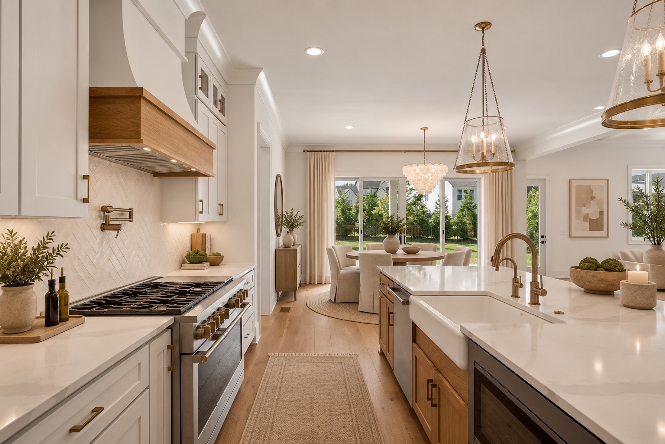  4672 Majestic Meadows Dr, Arrington, TN, 37014 - 物件實景