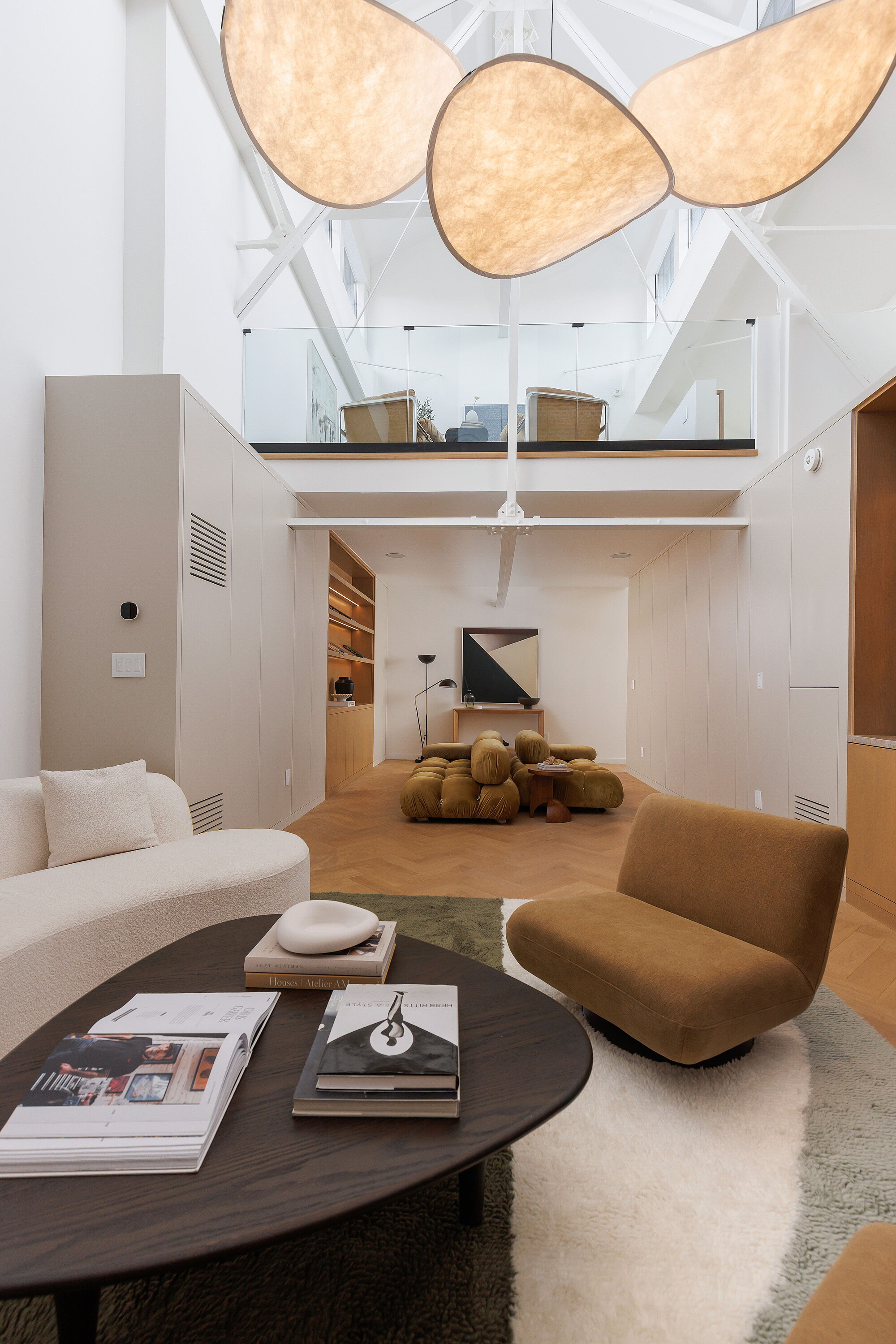  A Luxury Loft Like No Other - 物件實景