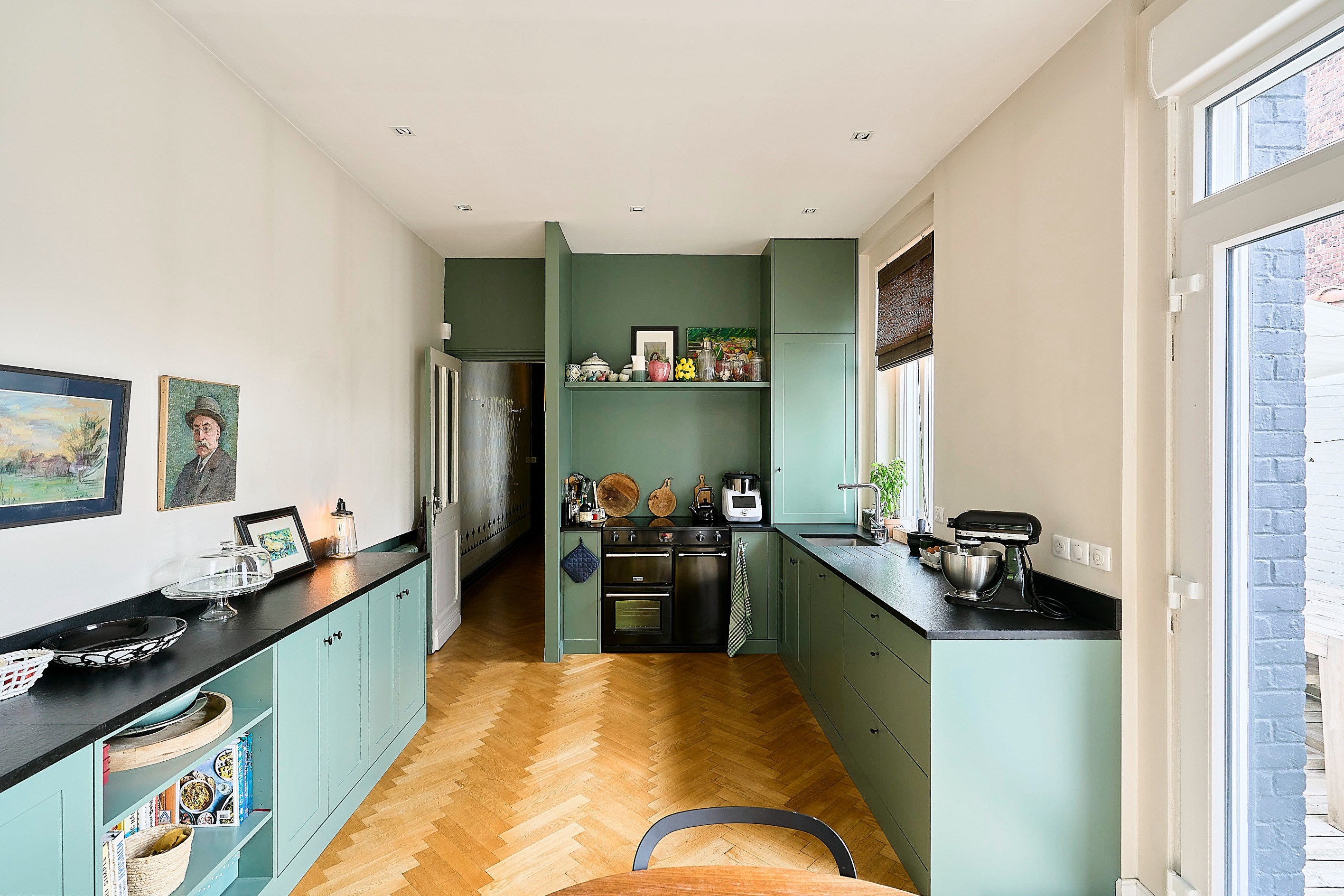  Mouvaux - Spacious Family Residence in Mouxaux - 物件實景