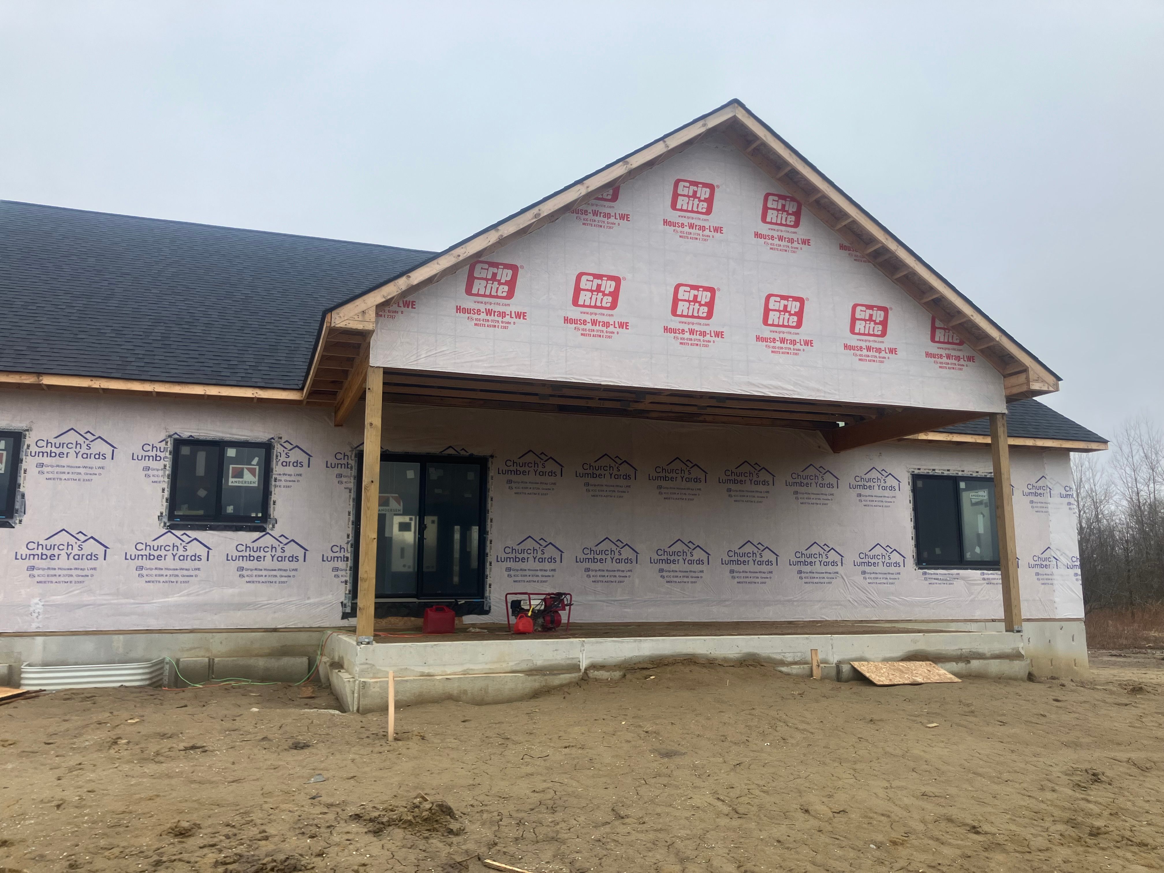 Allenton, Michigan, 48002, United States, 4 Bedrooms Bedrooms, ,3 BathroomsBathrooms,Residential,For Sale,1975183