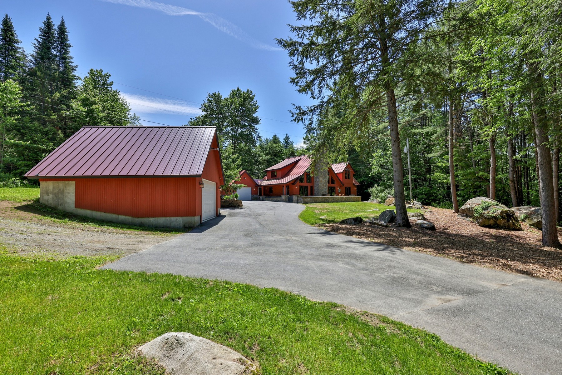  168 Chandler Road - 物件實景