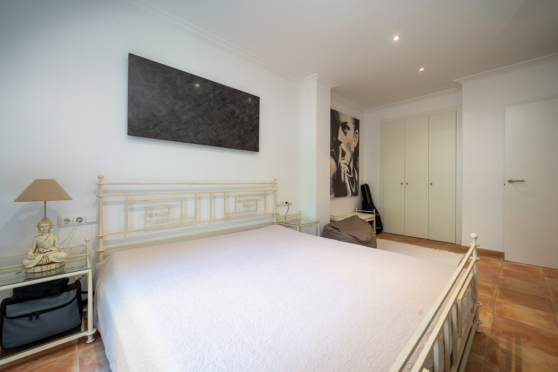 Golf side house in Camp de Mar Mallorca - 物件實景