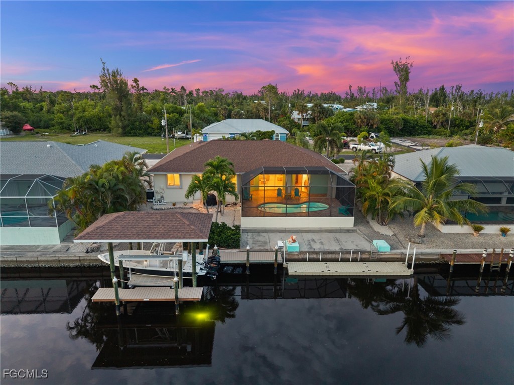 St James City, Florida, 33956, United States, 3 Bedrooms Bedrooms, ,2 BathroomsBathrooms,Residential,For Sale,1981883