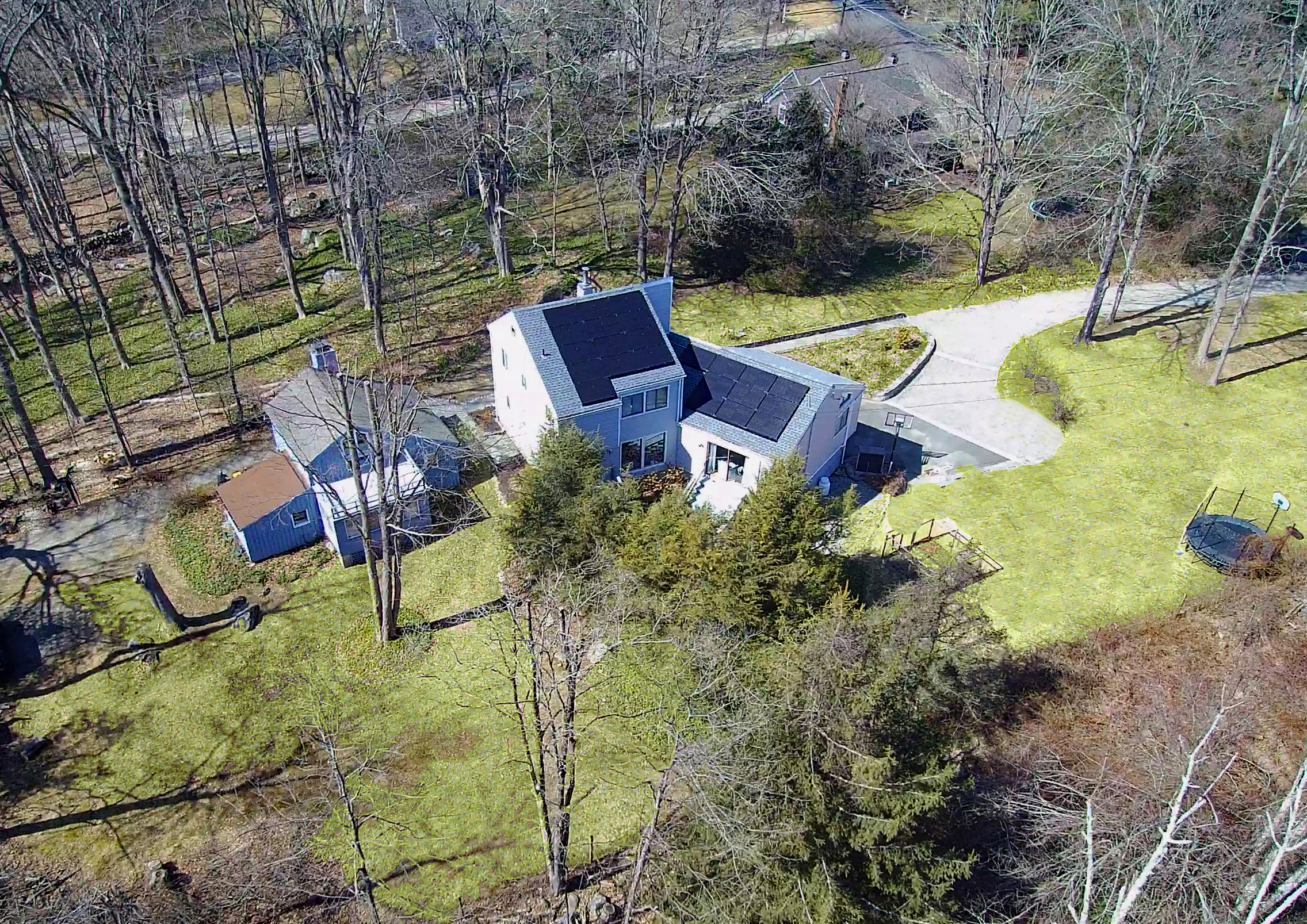 Cozy 4-Bedroom Gem in Ridgefield