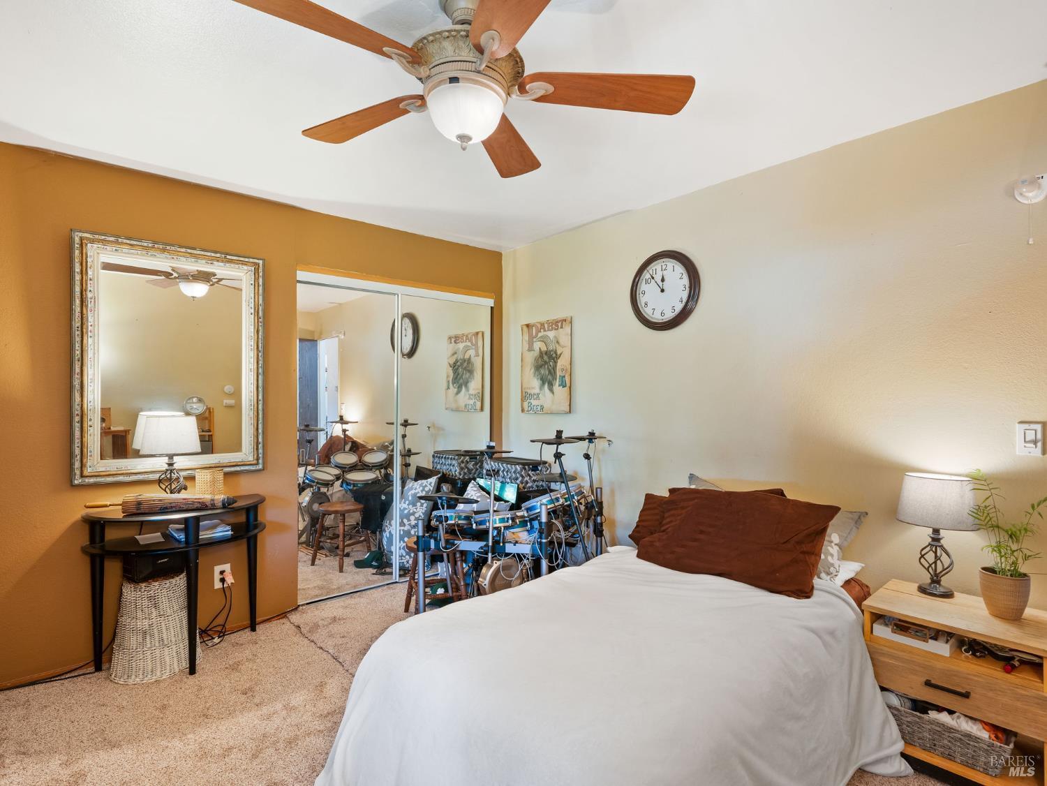Napa, California, 94558, United States, 3 Bedrooms Bedrooms, ,2 BathroomsBathrooms,Residential,For Sale,1837872
