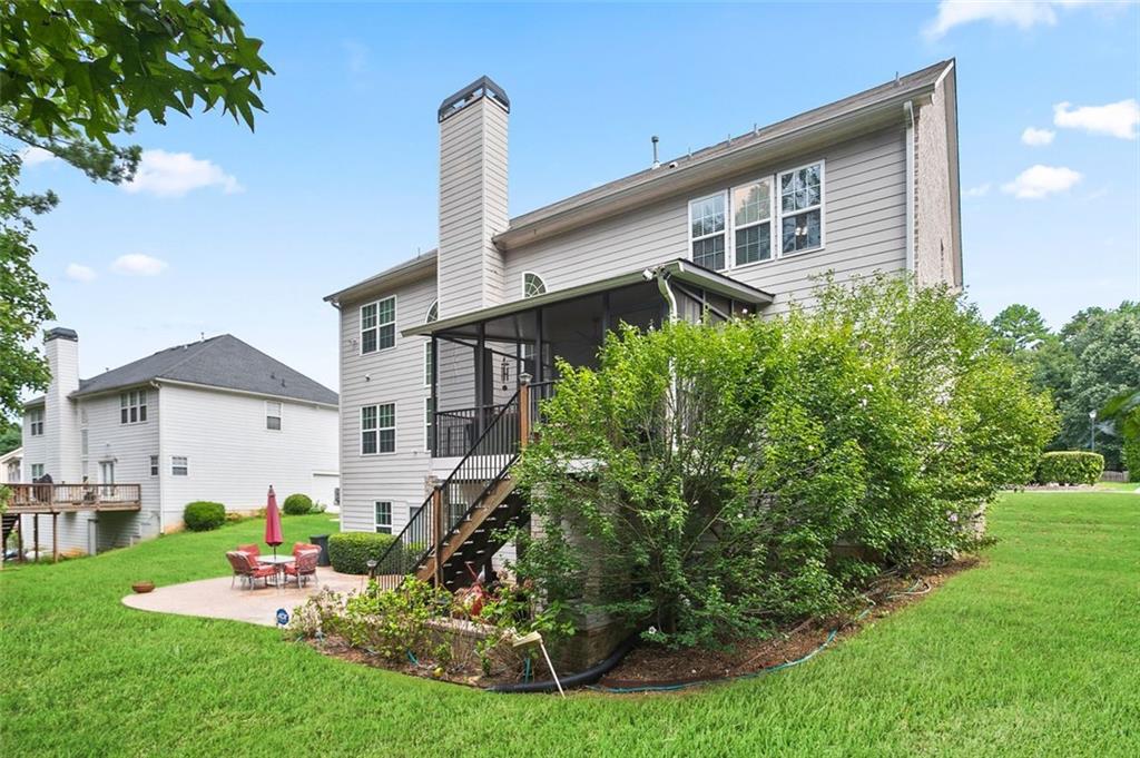 Covington, Georgia, 30014, United States, 5 Bedrooms Bedrooms, ,5 BathroomsBathrooms,Residential,For Sale,2003102