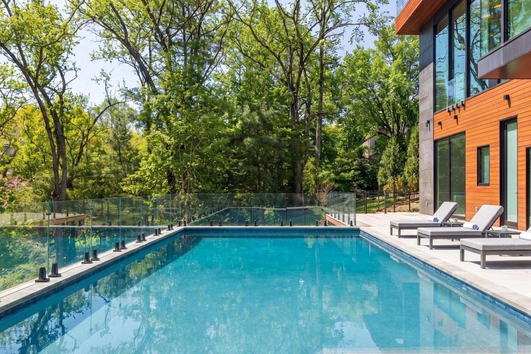  2676 Chain Bridge Road NW, Washington, DC, 20016 - 物件實景
