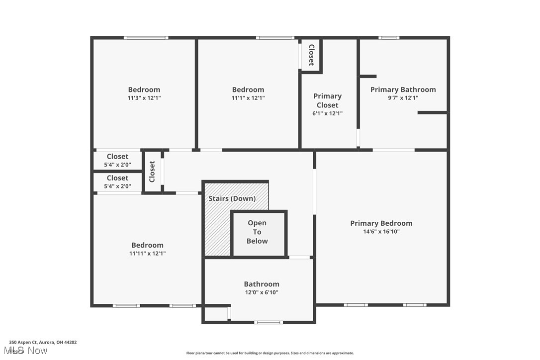 Aurora, Ohio, 44202, United States, 4 Bedrooms Bedrooms, ,4 BathroomsBathrooms,Residential,For Sale,1987791