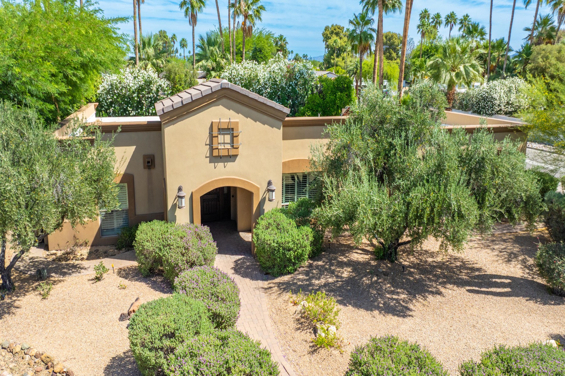  5630 E Sylvia Street  Scottsdale, AZ - 物件實景