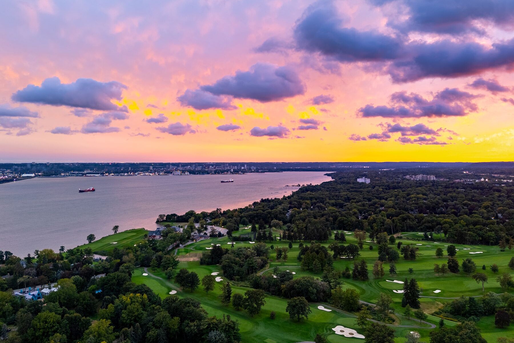  Burlington, Greater Toronto Area - 物件實景