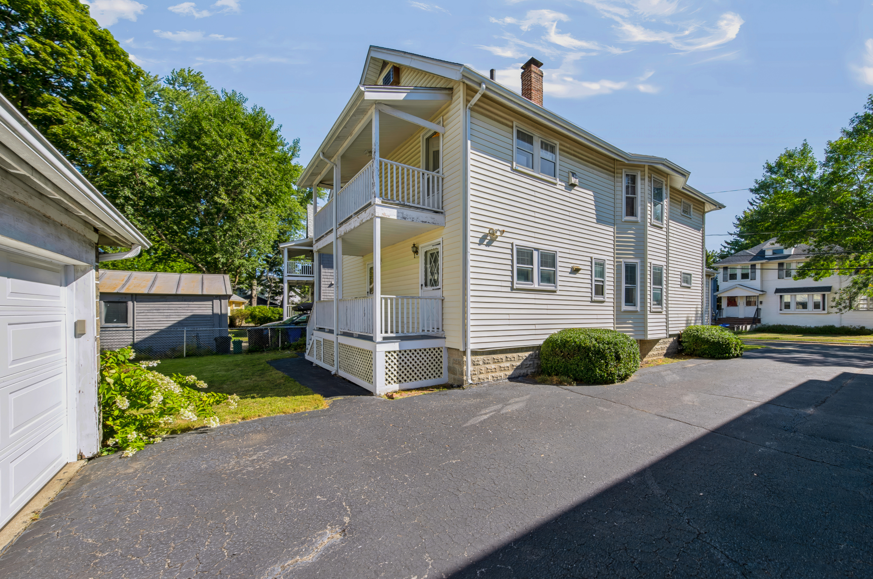  55-57 Maynard Street, Arlington, MA, 02474 - 物件實景