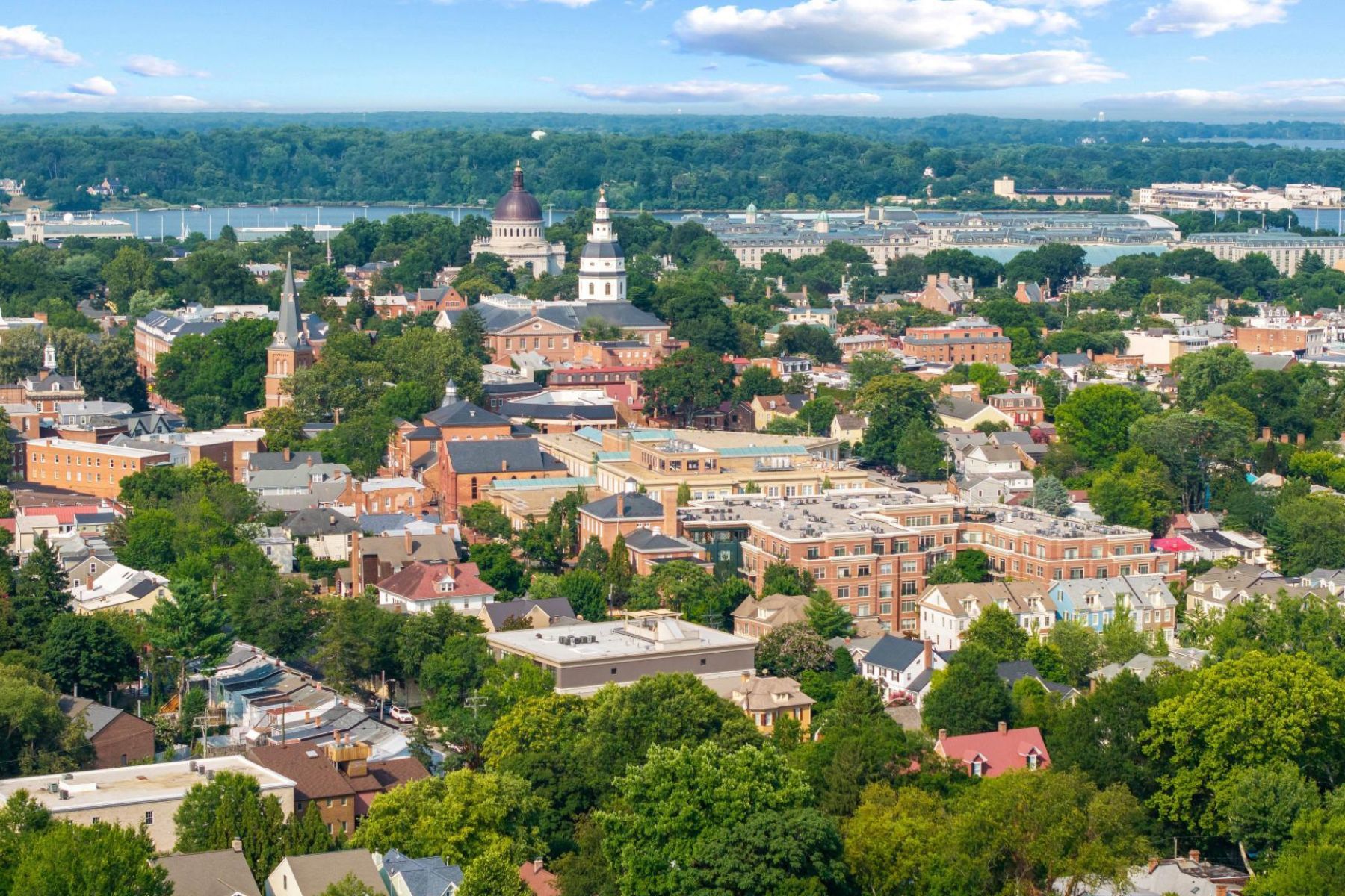  16 Dean Street, Annapolis, MD, 21401 - 物件實景