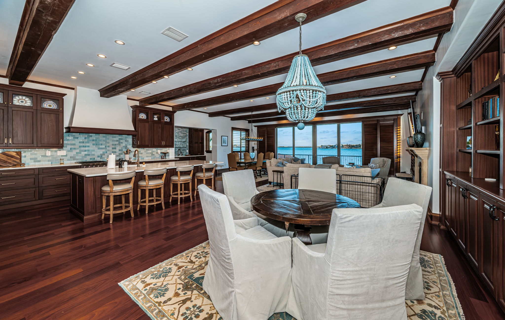 ST Pete Beach, Florida, 33706, United States, 5 Bedrooms Bedrooms, ,6 BathroomsBathrooms,Residential,For Sale,2006240