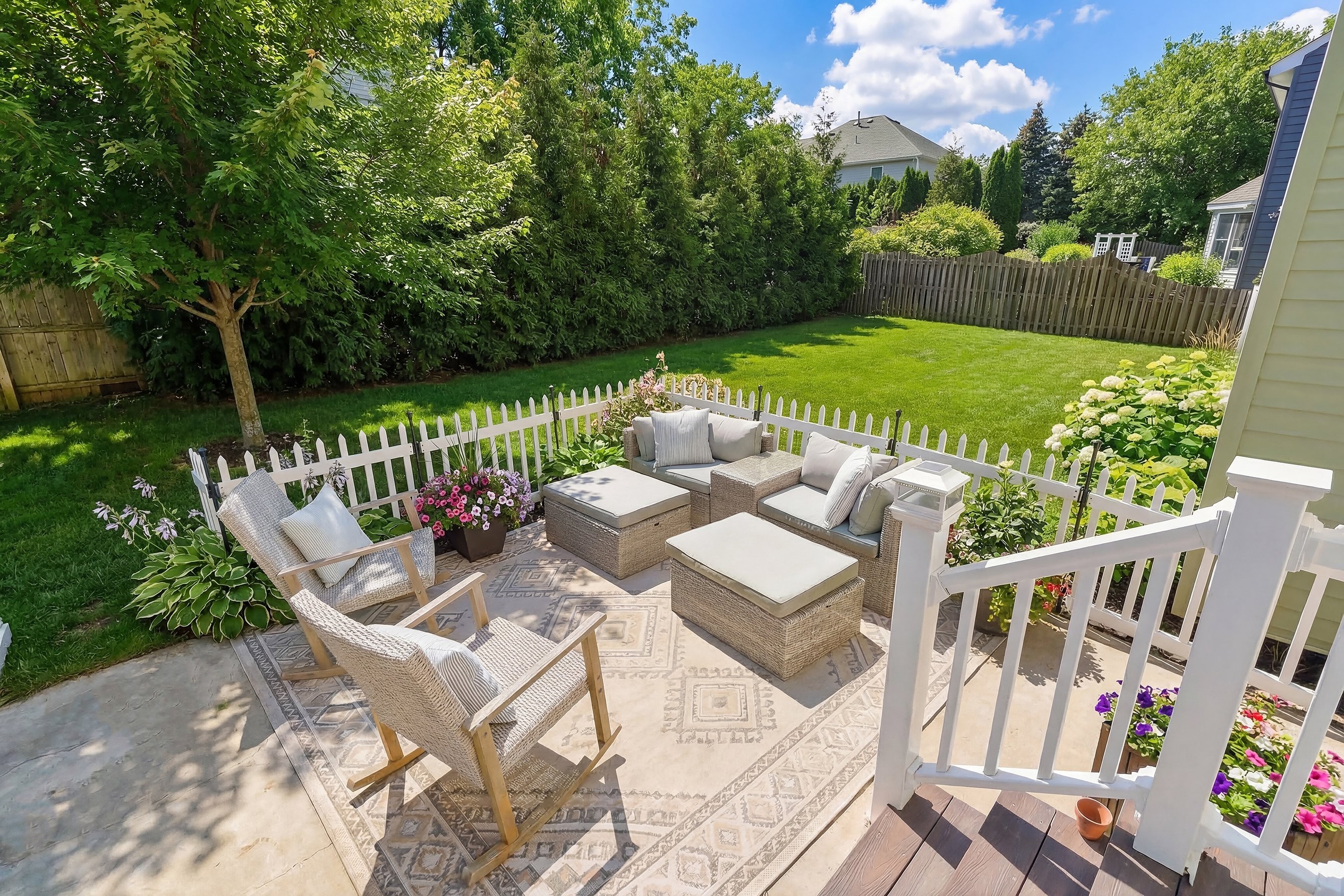  Oceanport Gem - 物件實景