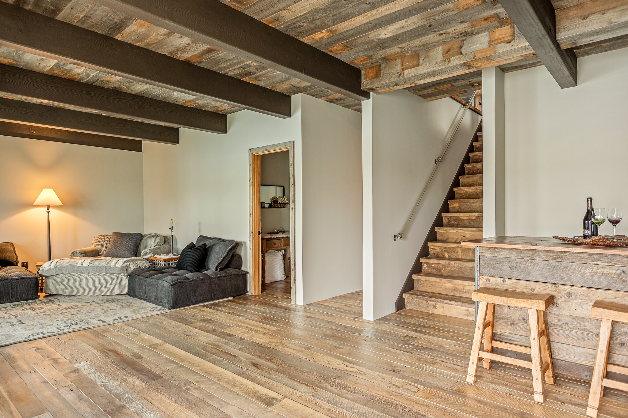  28778 Palisades Drive, Lake Arrowhead, CA 92352 - 物件實景