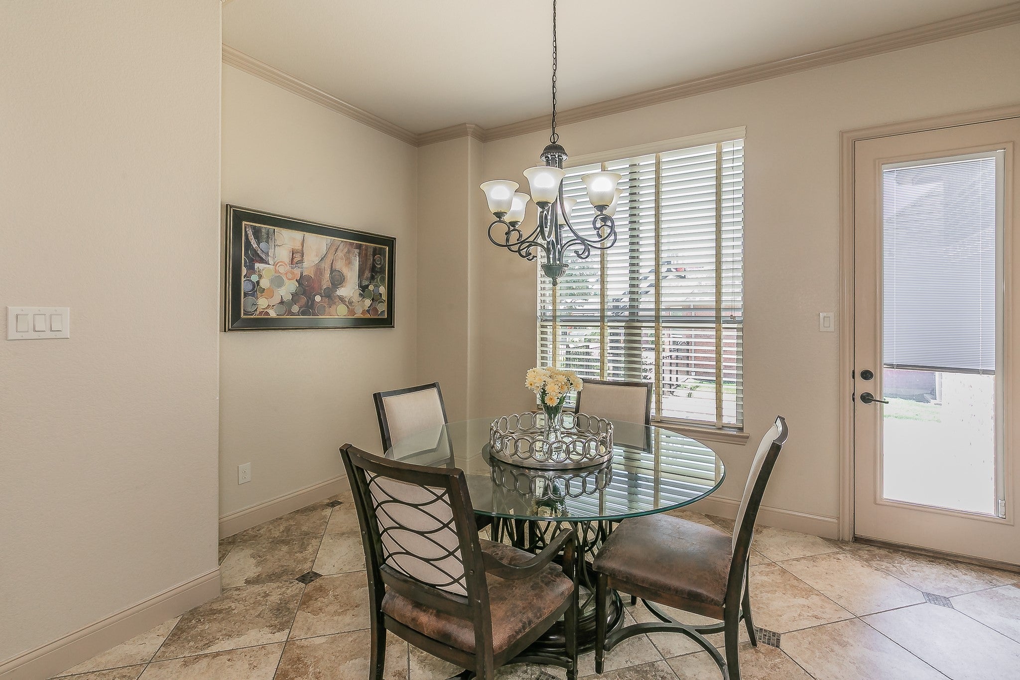 Fort Worth, Texas, 76179, United States, 5 Bedrooms Bedrooms, ,3 BathroomsBathrooms,Residential,For Sale,1980950