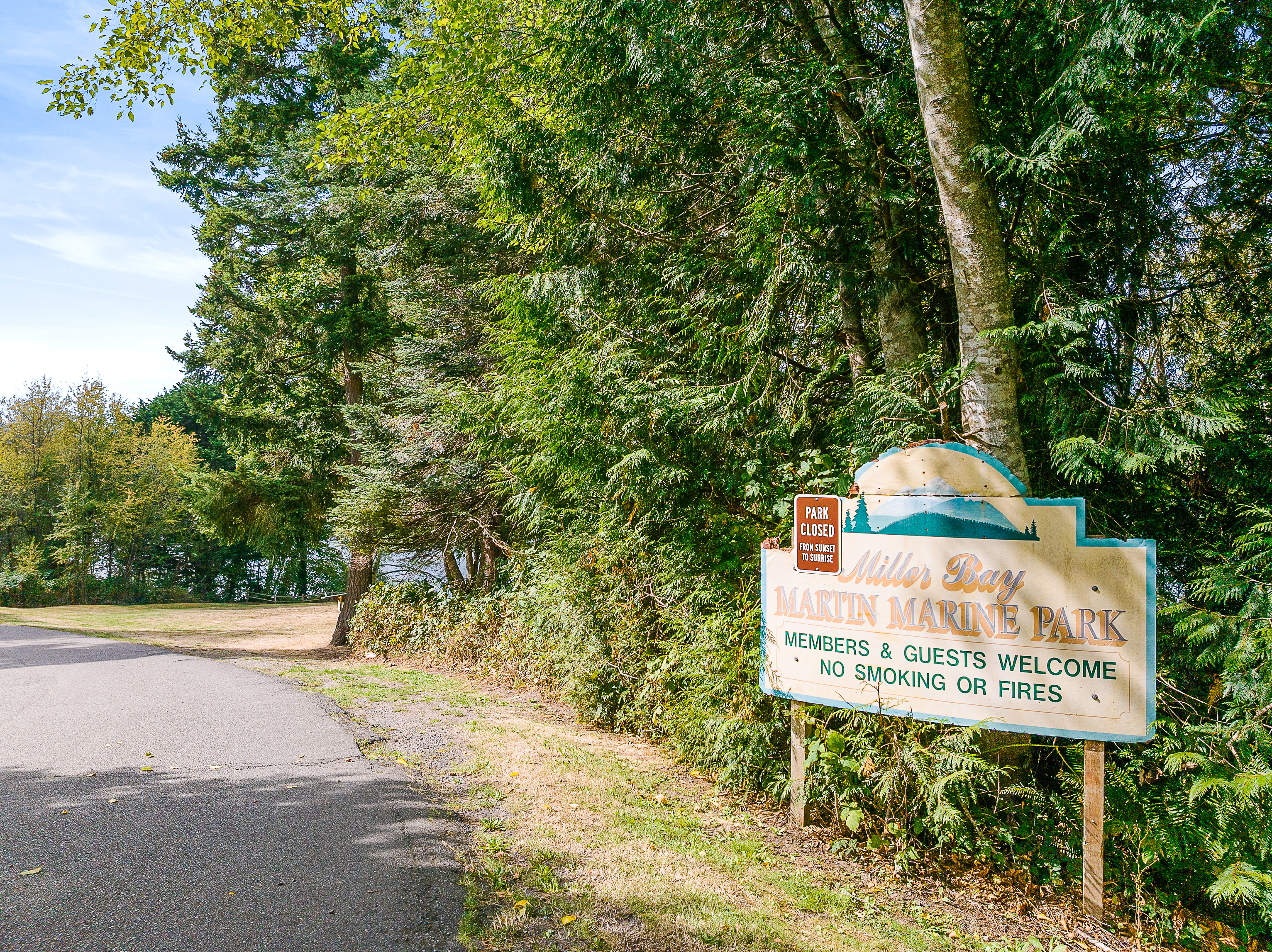  22120 Sea Vista NE, Poulsbo, WA 98370 - 物件實景