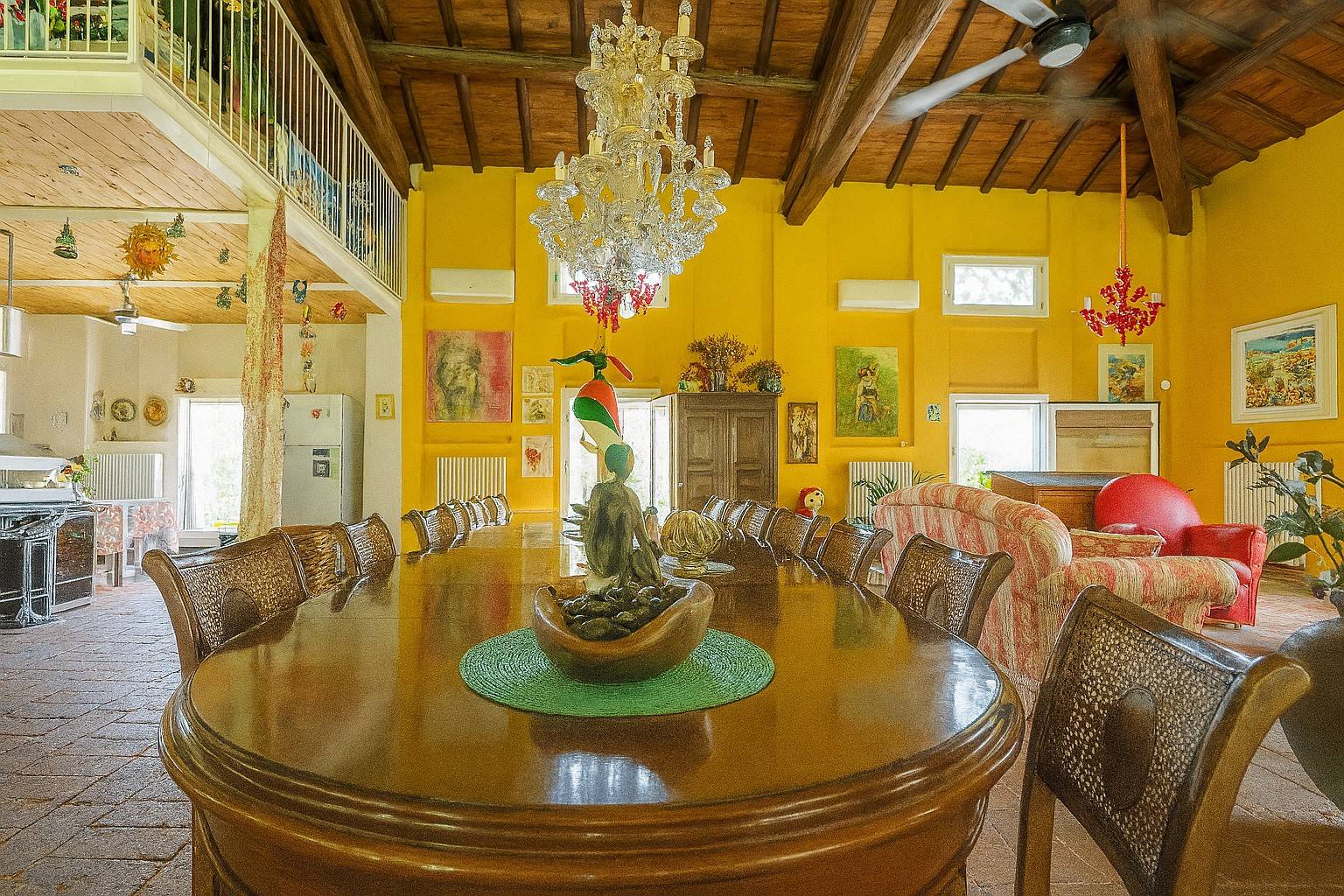 Torrile, Parma, 43030, IT, 5 Bedrooms Bedrooms, ,5 BathroomsBathrooms,Residential,For Sale,1708902
