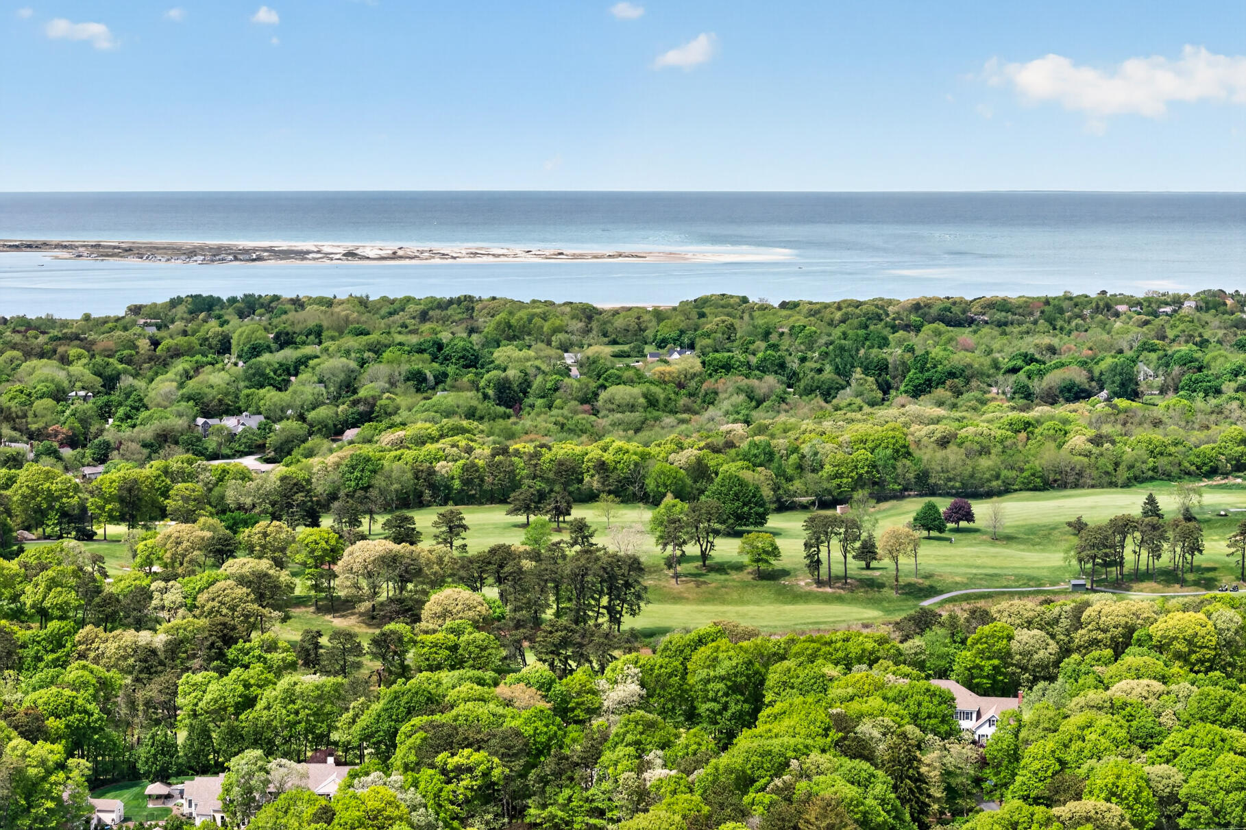  153 Oakmont Drive, Cummaquid, MA, 02630 - 物件實景