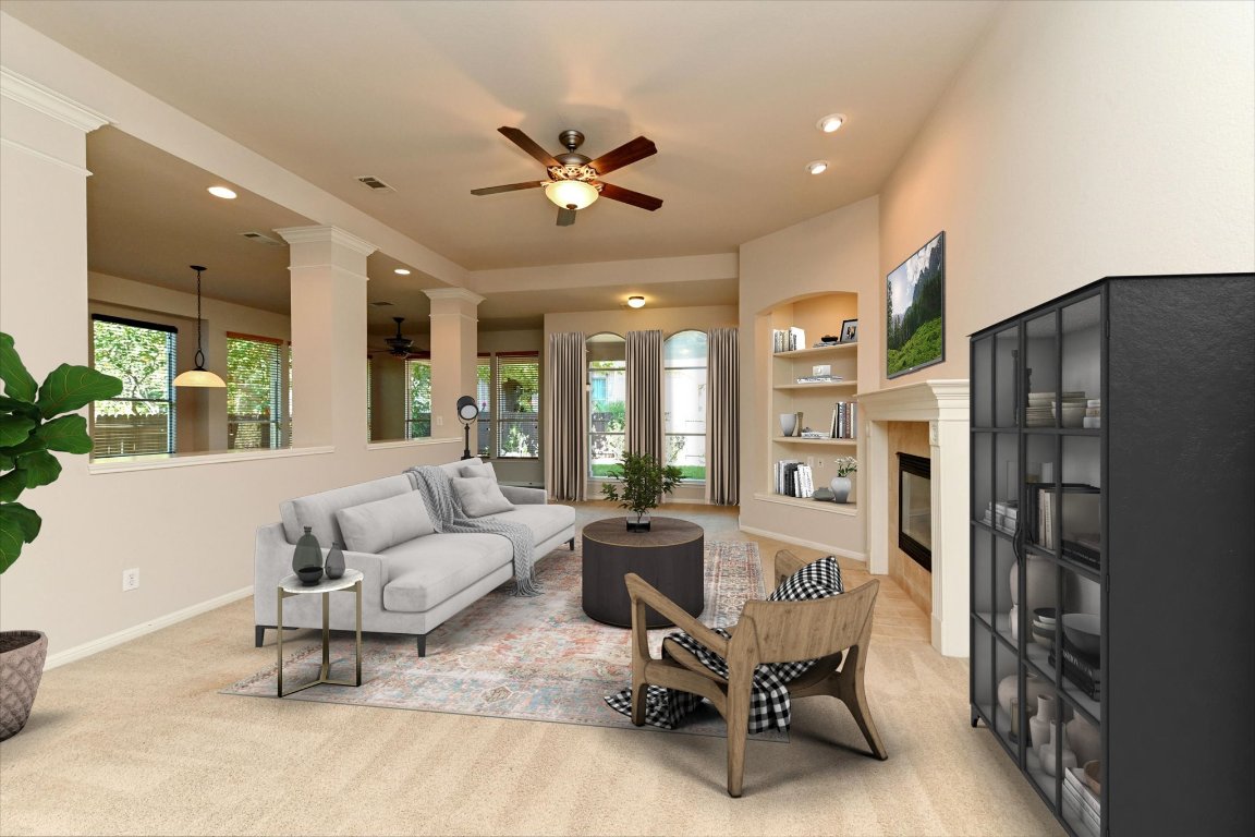 Cedar Park, Texas, 78613, United States, 3 Bedrooms Bedrooms, ,3 BathroomsBathrooms,Residential,For Sale,1751736