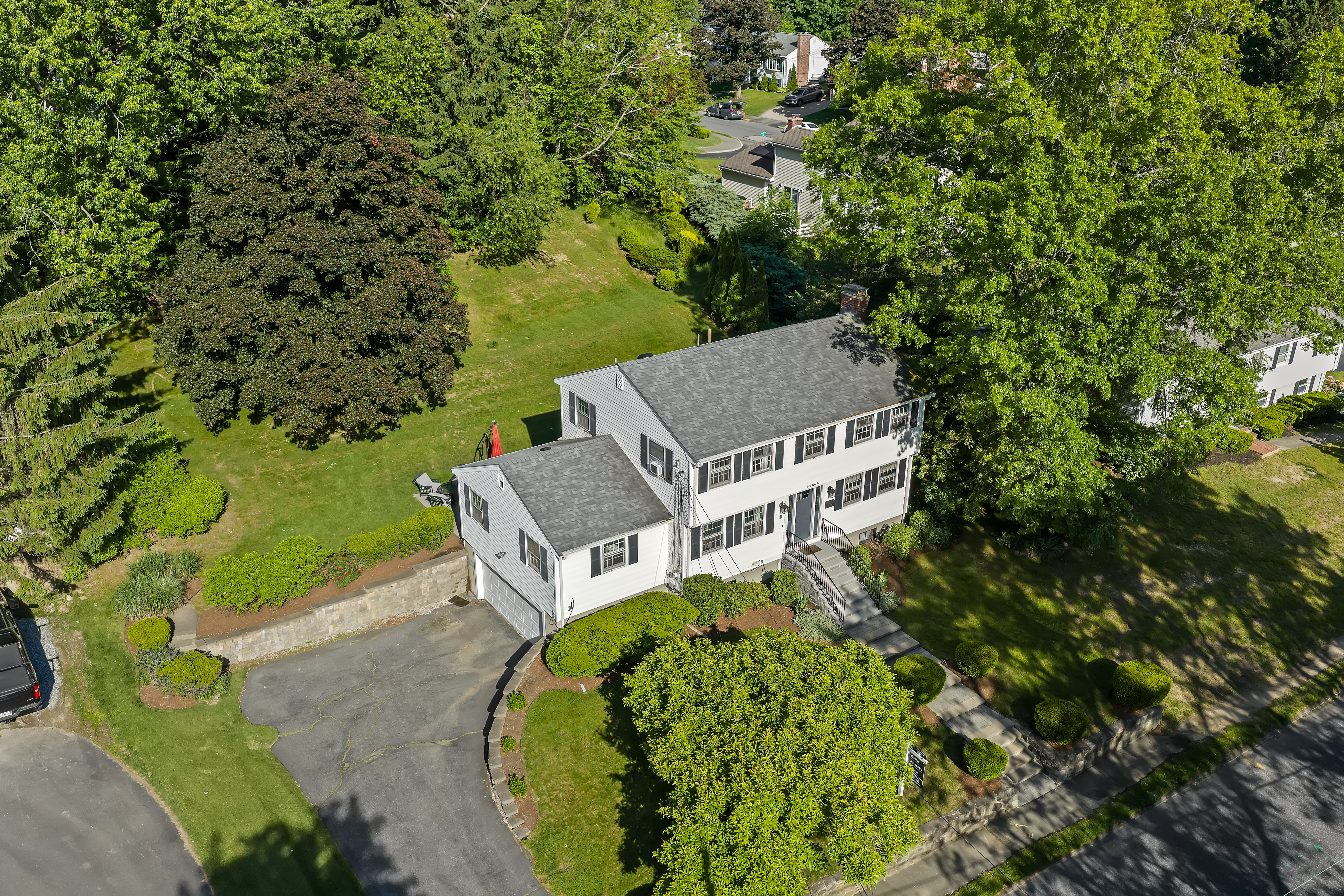  17 Old Wood Road, Framingham, MA, 01701 - 物件實景